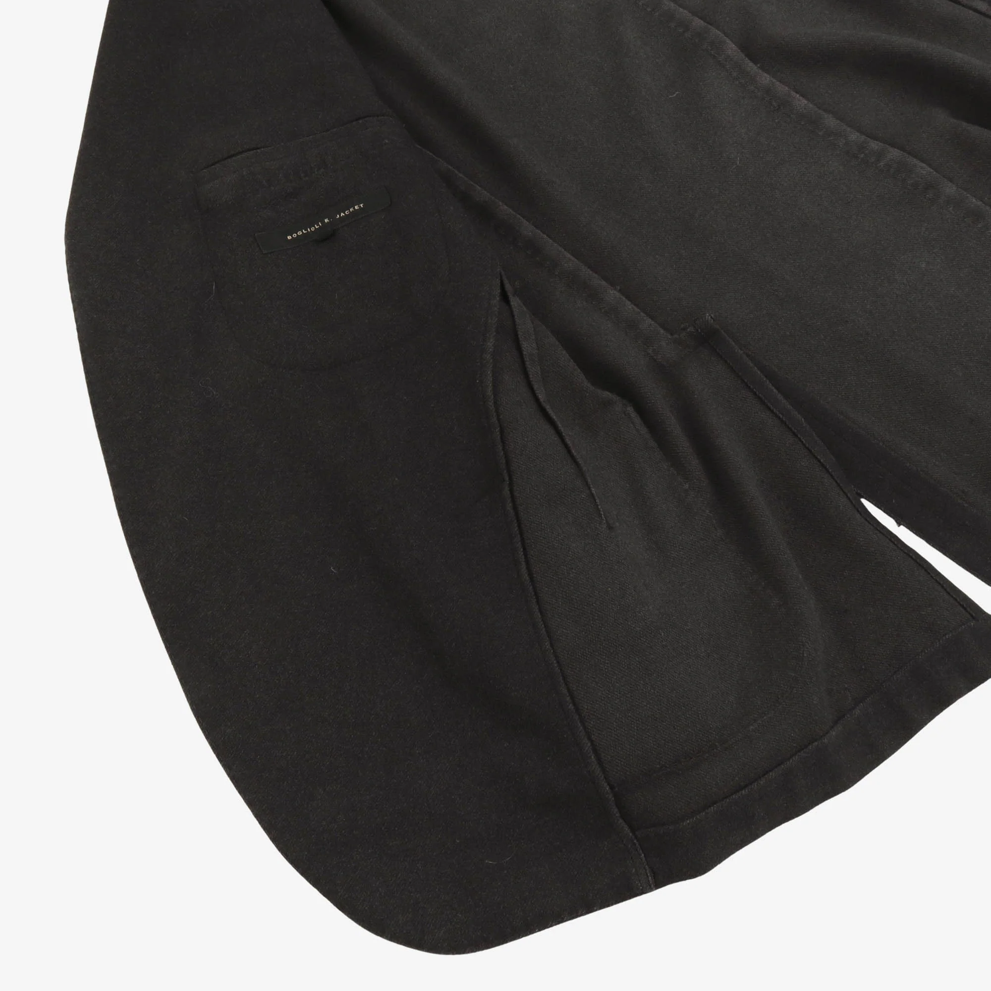 Wool K Jacket - Image 6