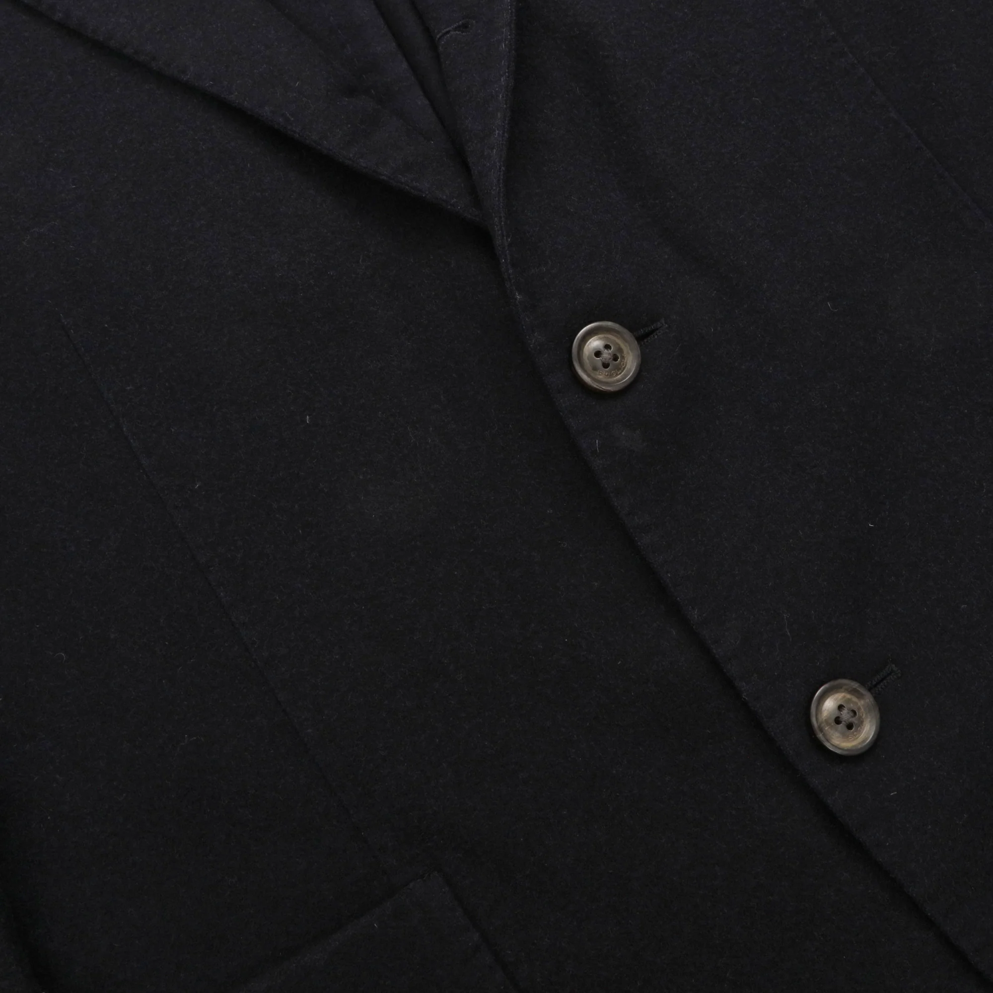 Wool K Jacket - Image 5