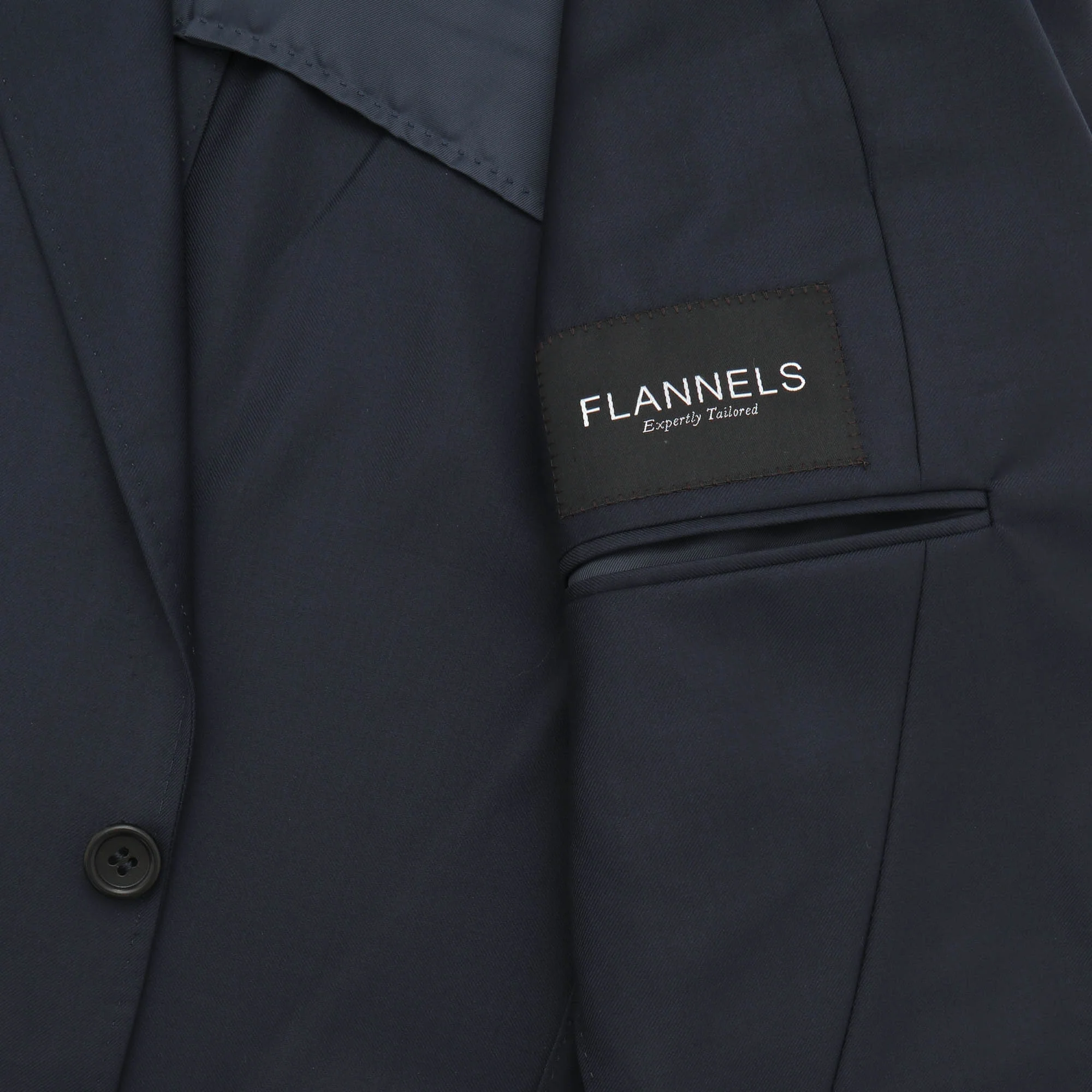 Wool Kei Suit (Flannels) - Image 6