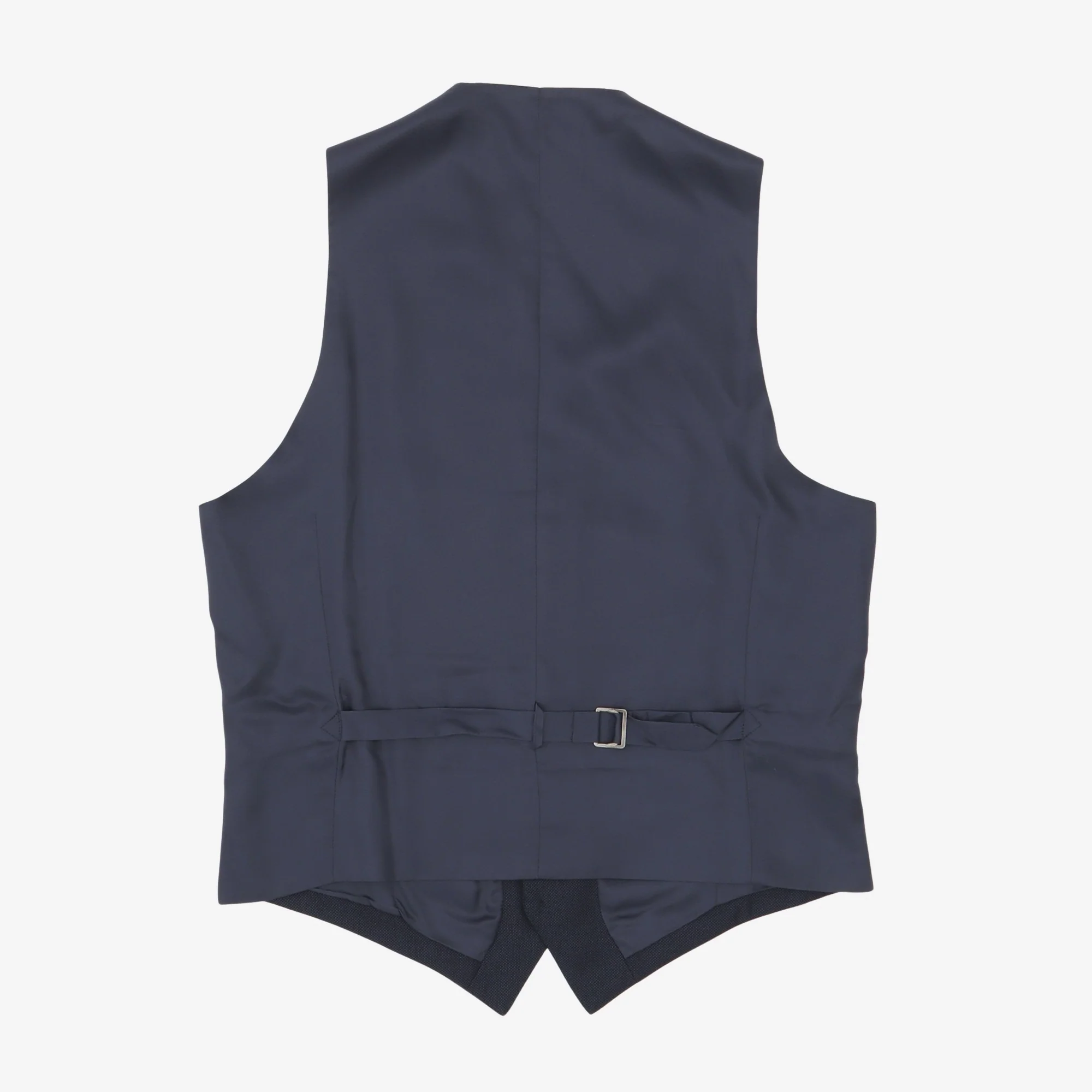 Wool Lazio 3 Piece Suit - Image 6