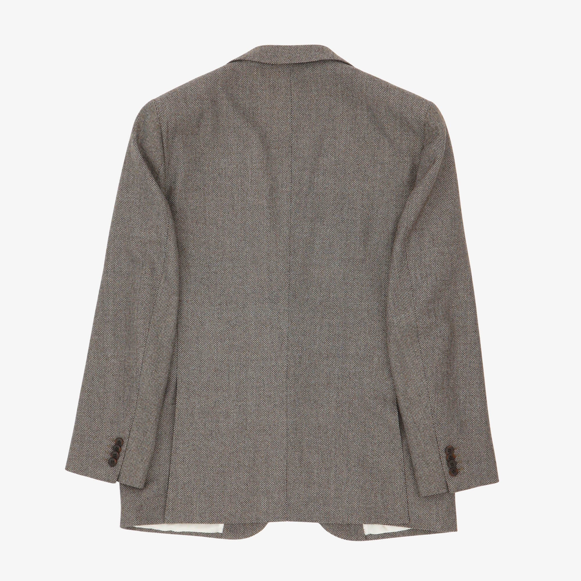 Wool Lazio Suit - Image 2