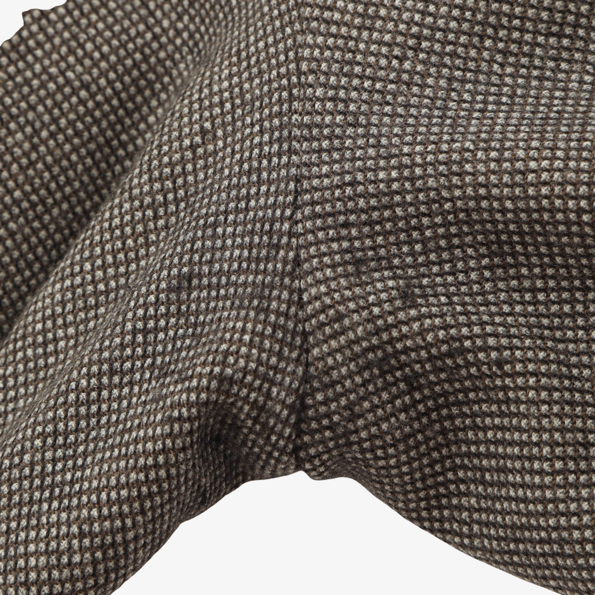 Wool Lazio Suit - Image 7