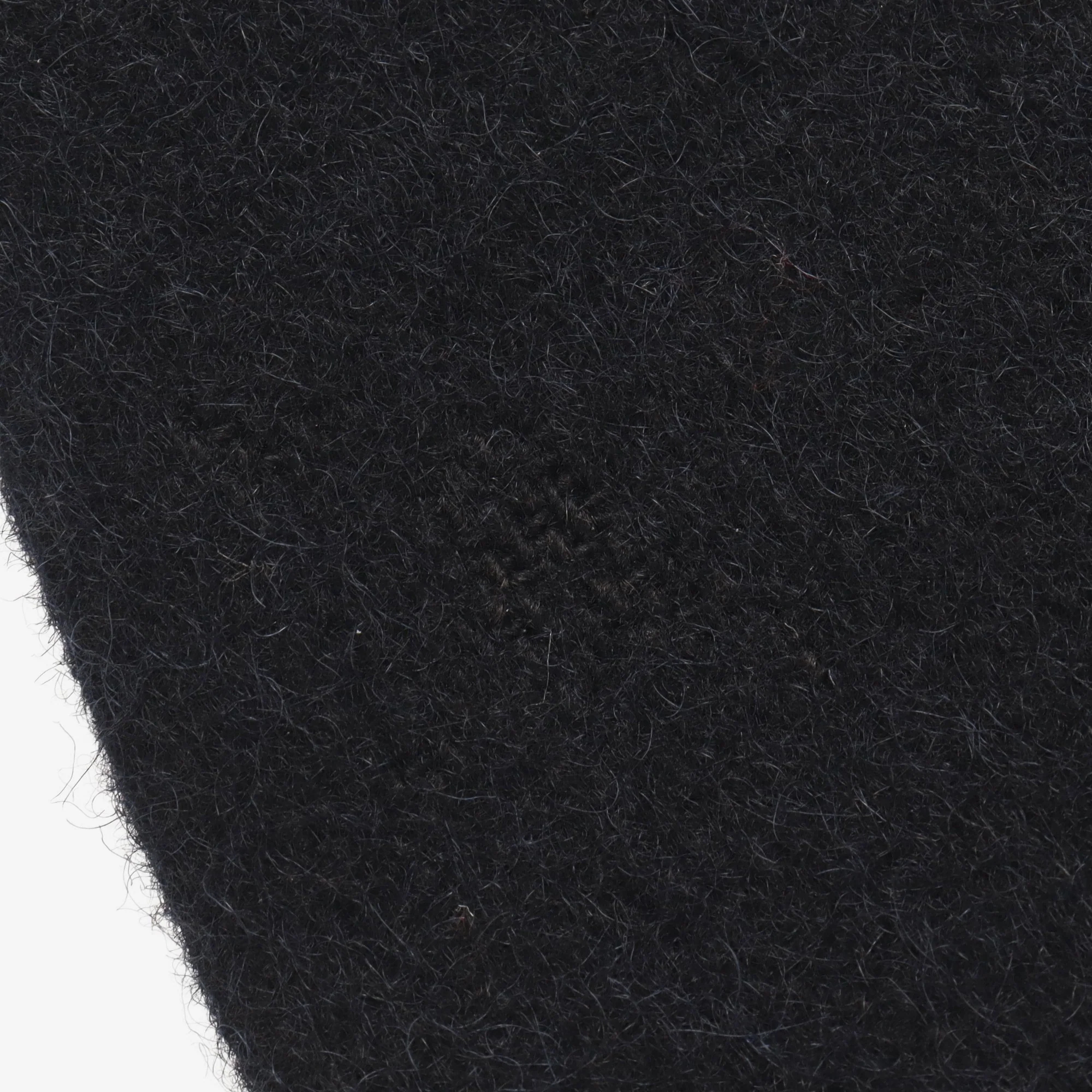 Wool Lined Peacoat - Image 3