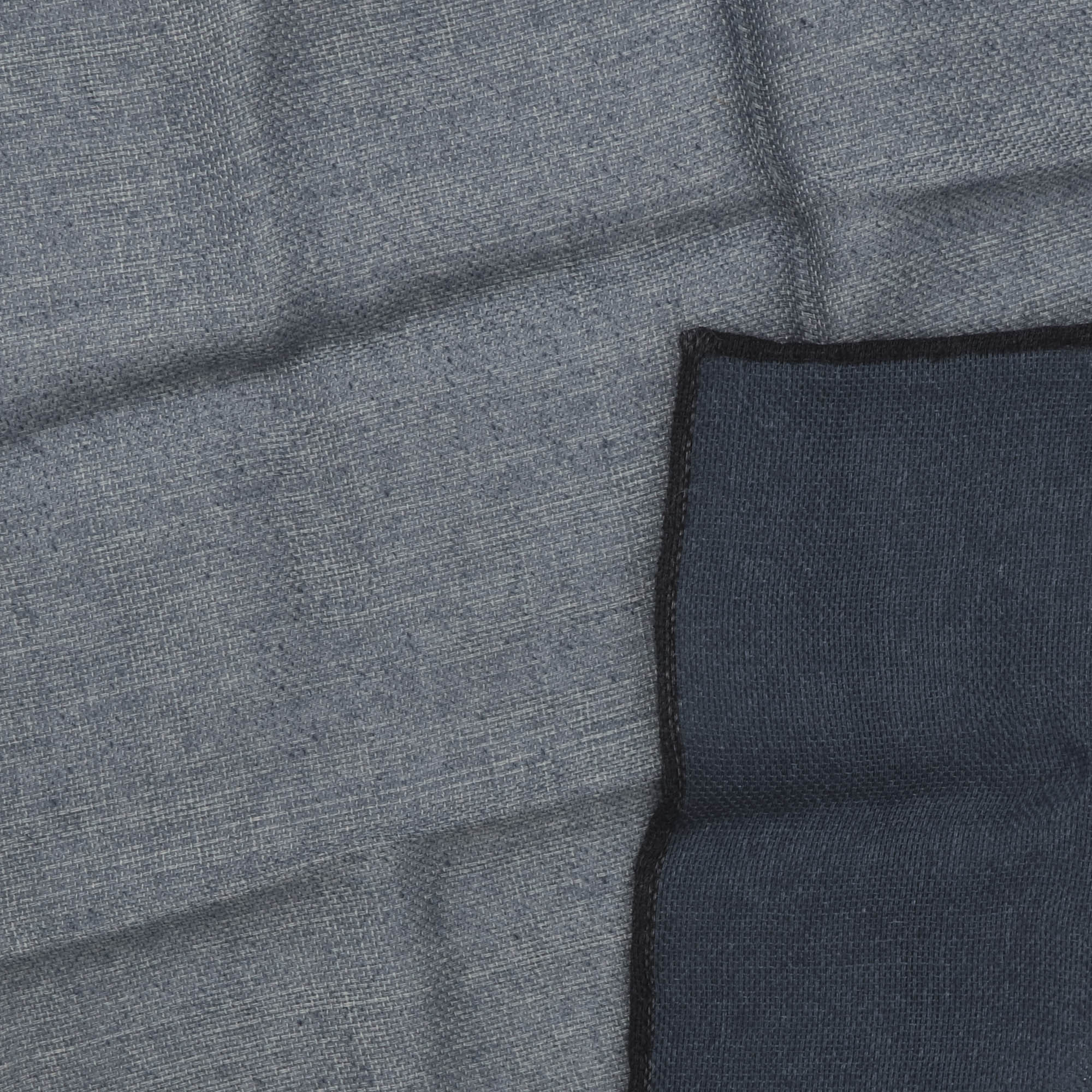 Wool Pocket Square - Image 2