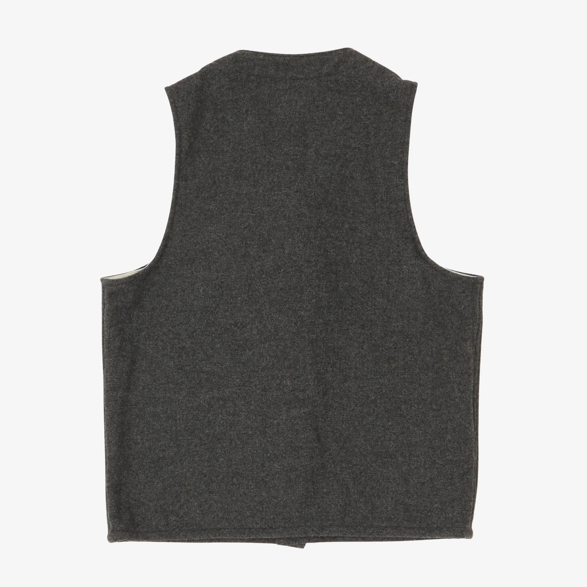 Wool Roamer Vest - Image 2