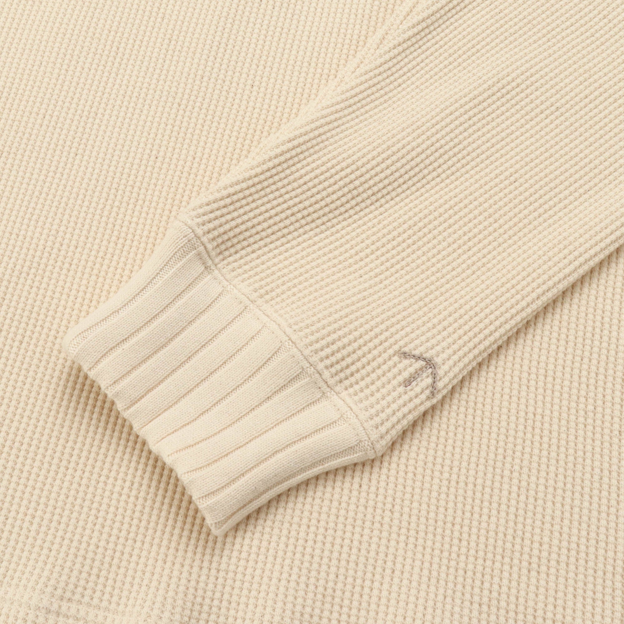 Wool Roll Neck Jumper - Image 3