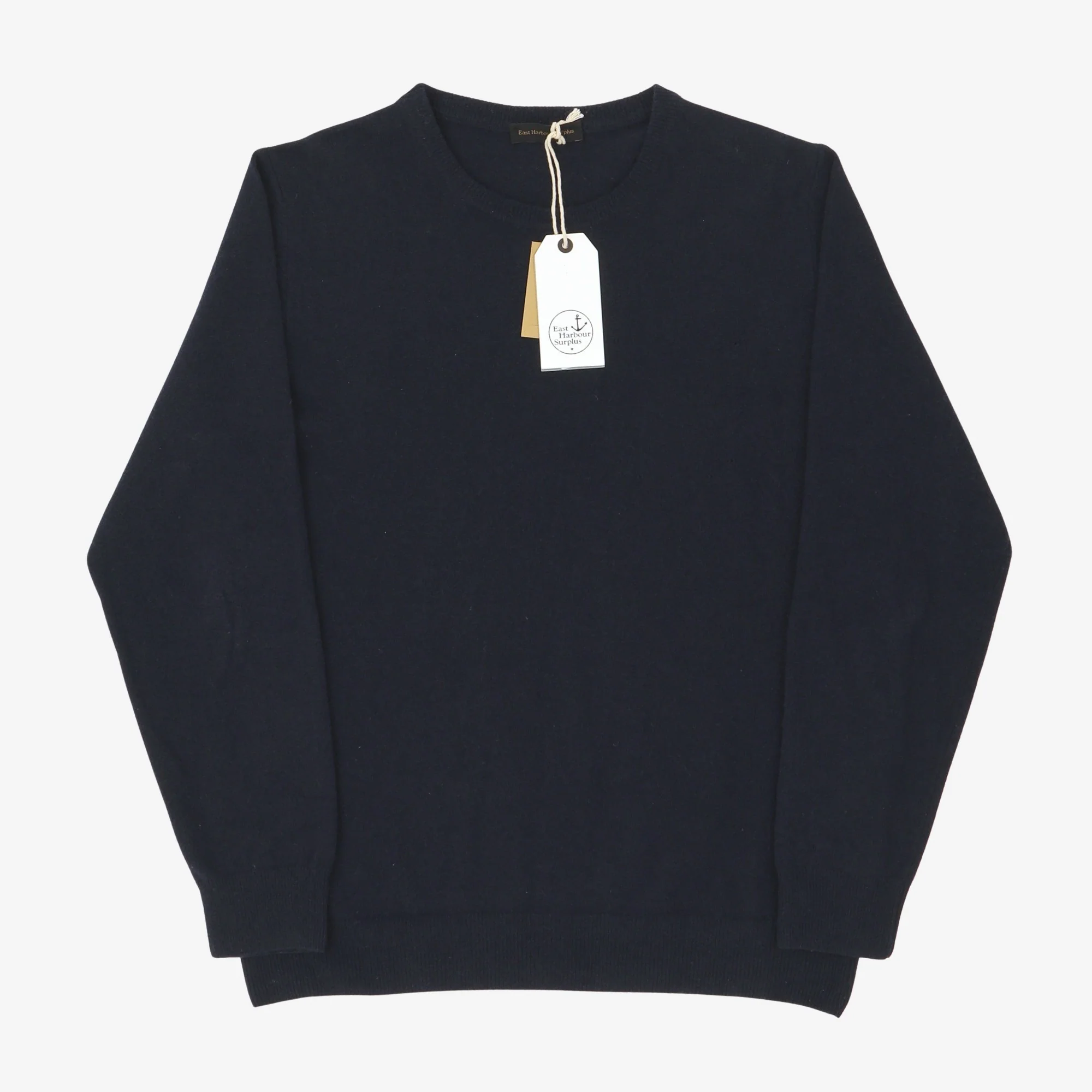 Wool Schon Sweater