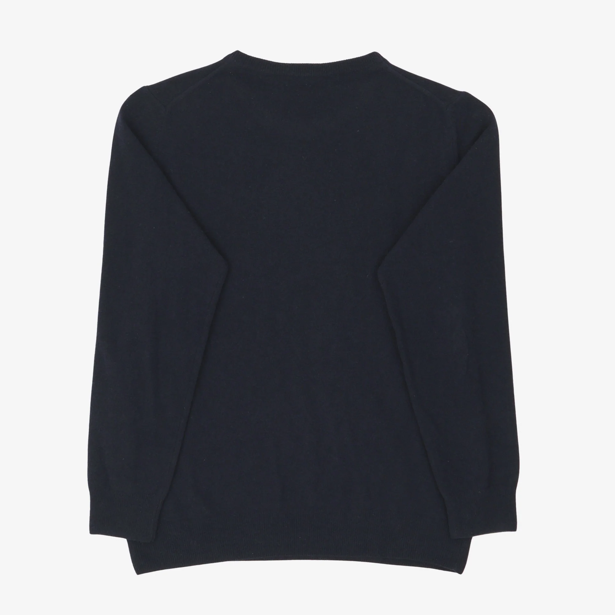 Wool Schon Sweater - Image 2