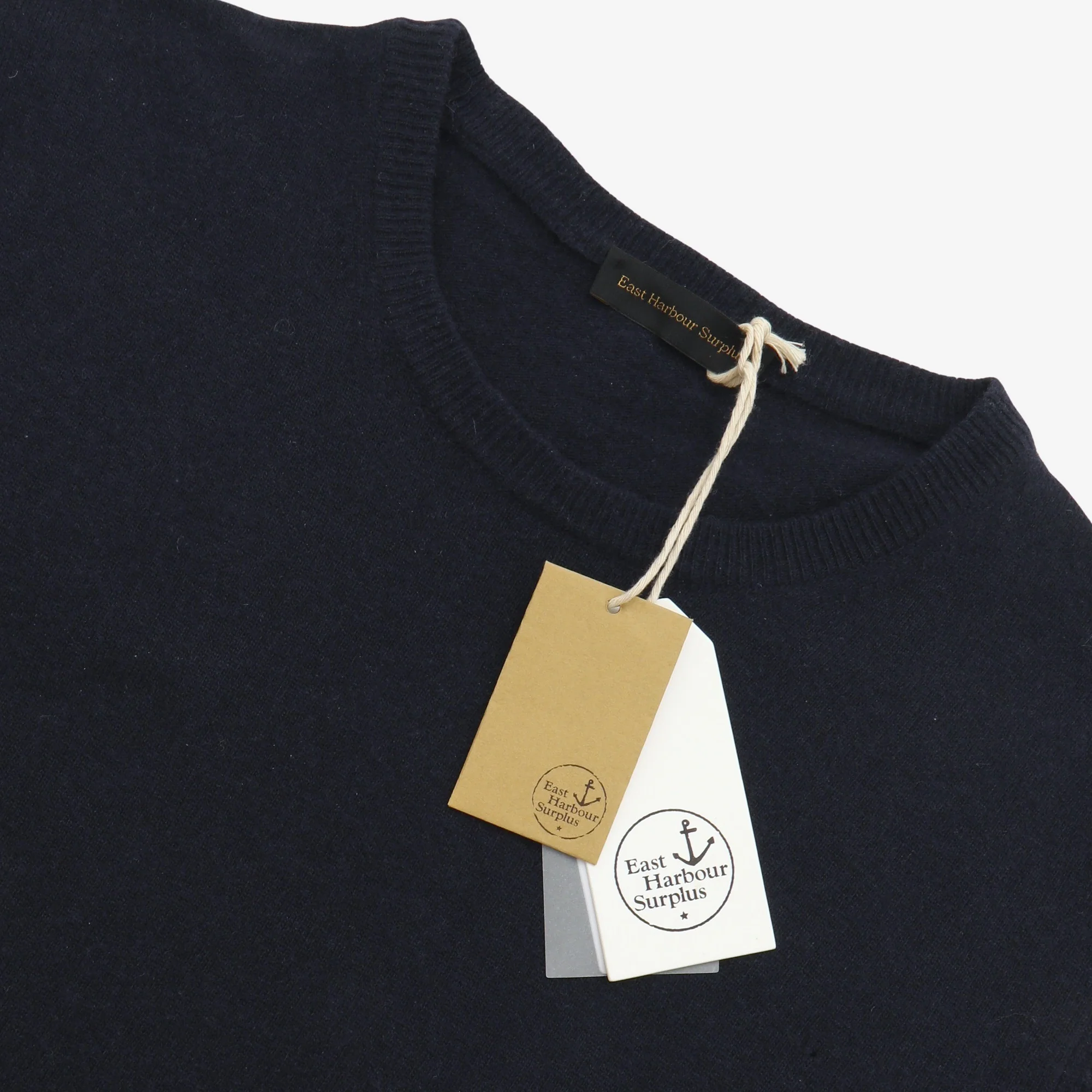 Wool Schon Sweater - Image 3