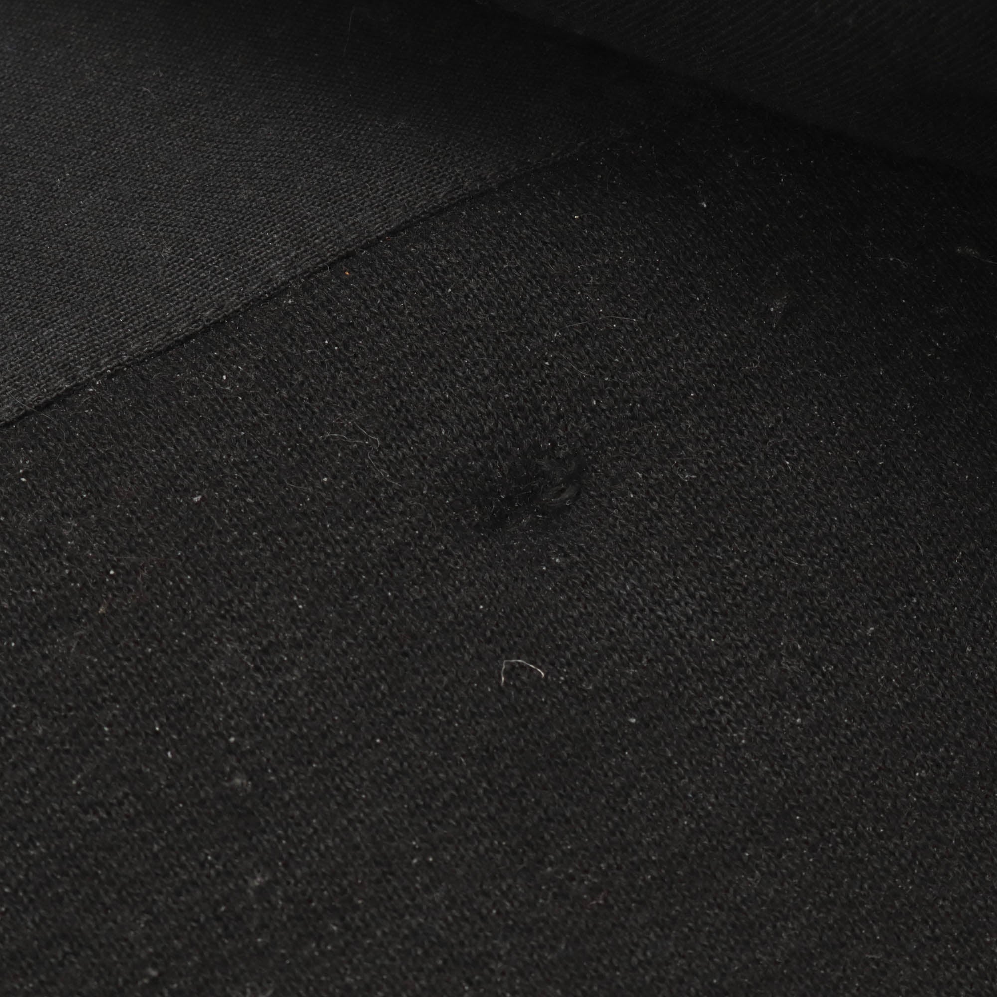 Wool Snap Boa Jacket - Image 5