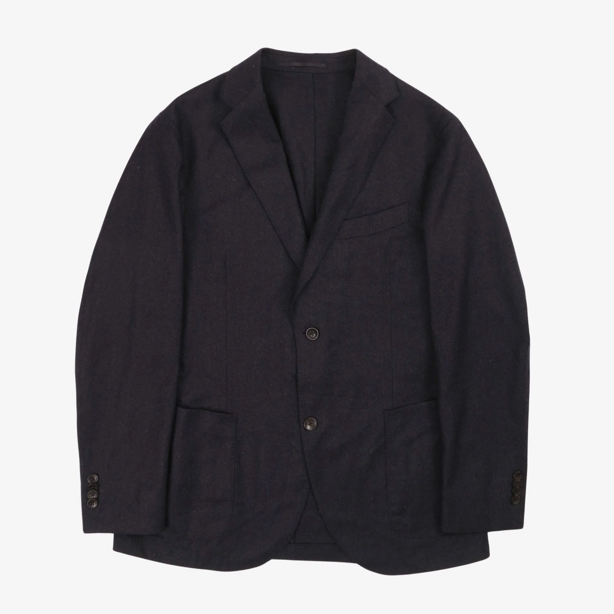 Wool Suit