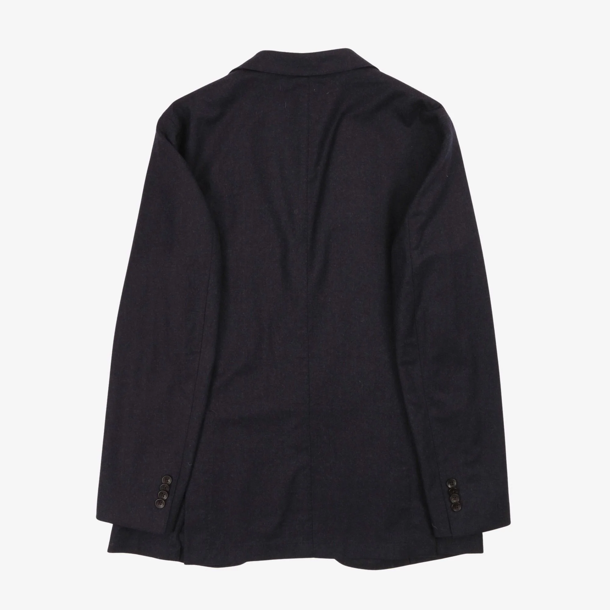 Wool Suit - Image 2