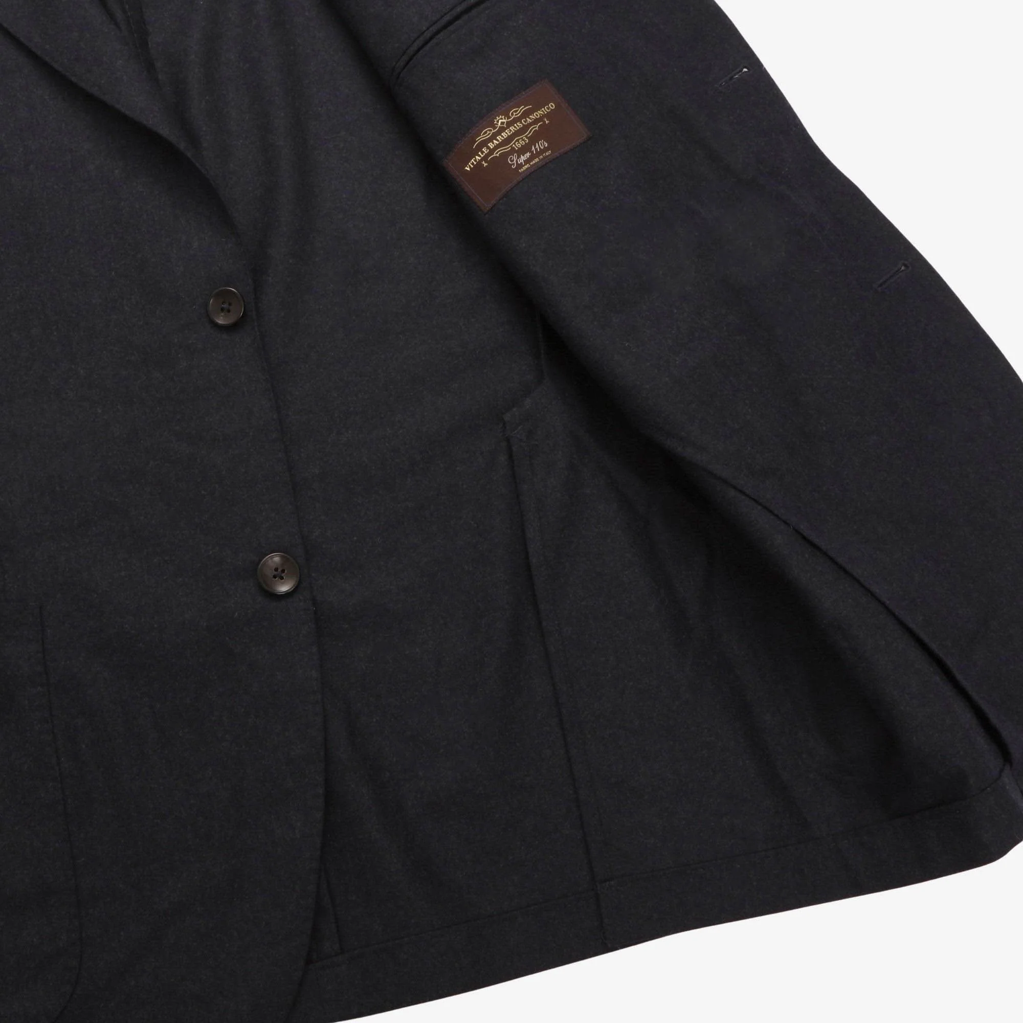 Wool Suit - Image 4