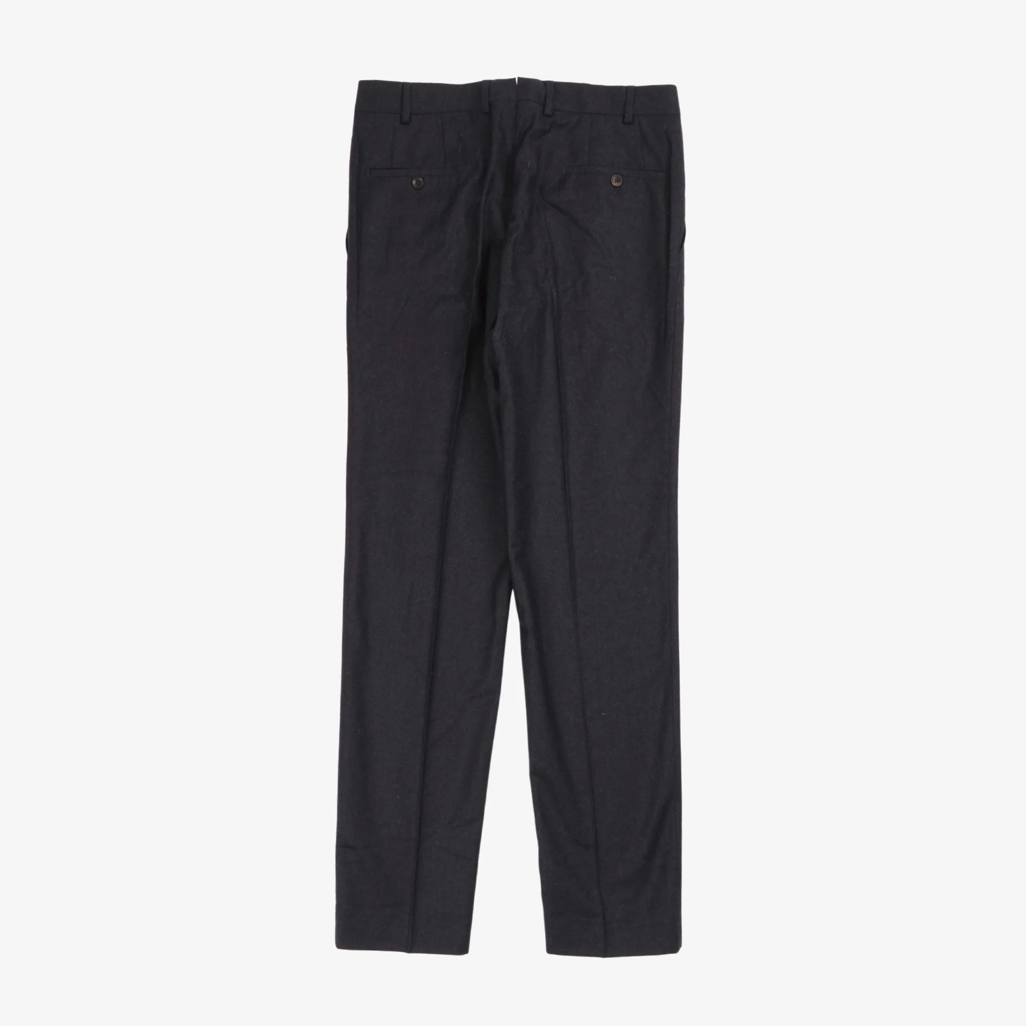 Wool Suit - Image 6