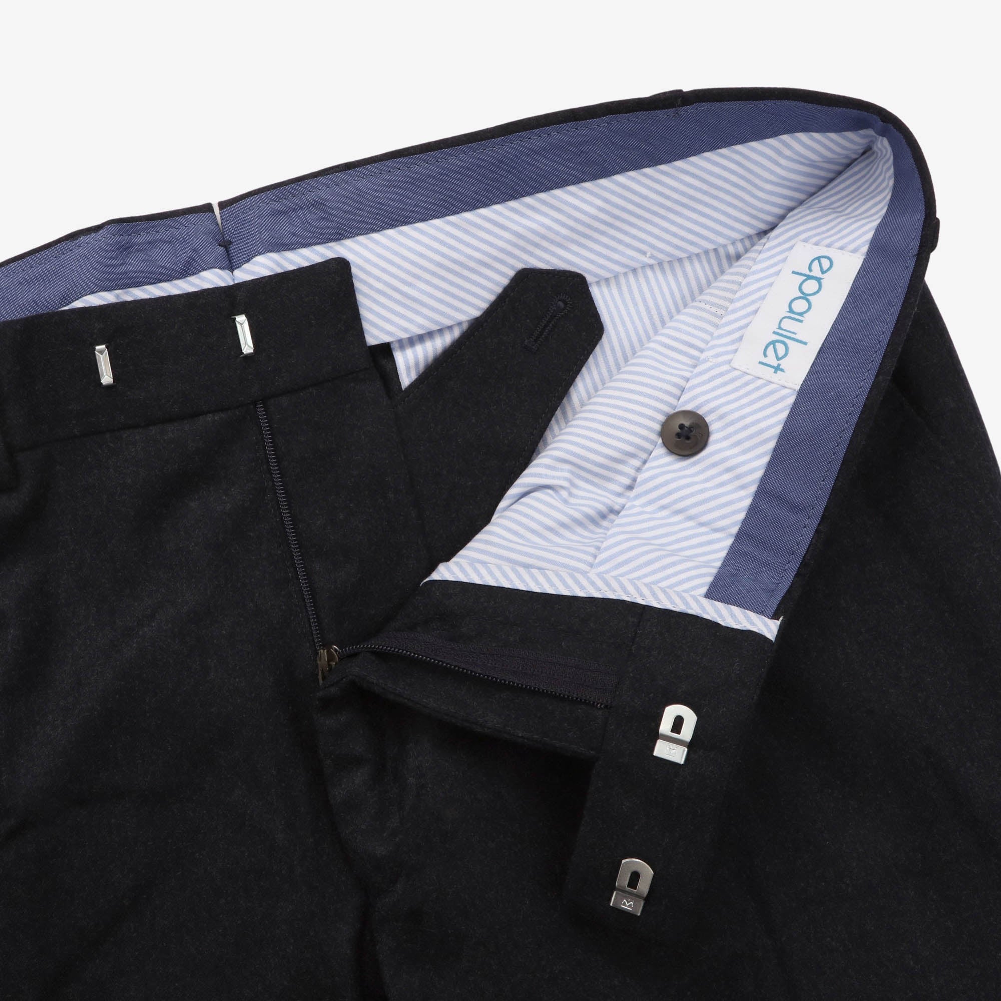 Wool Suit - Image 7