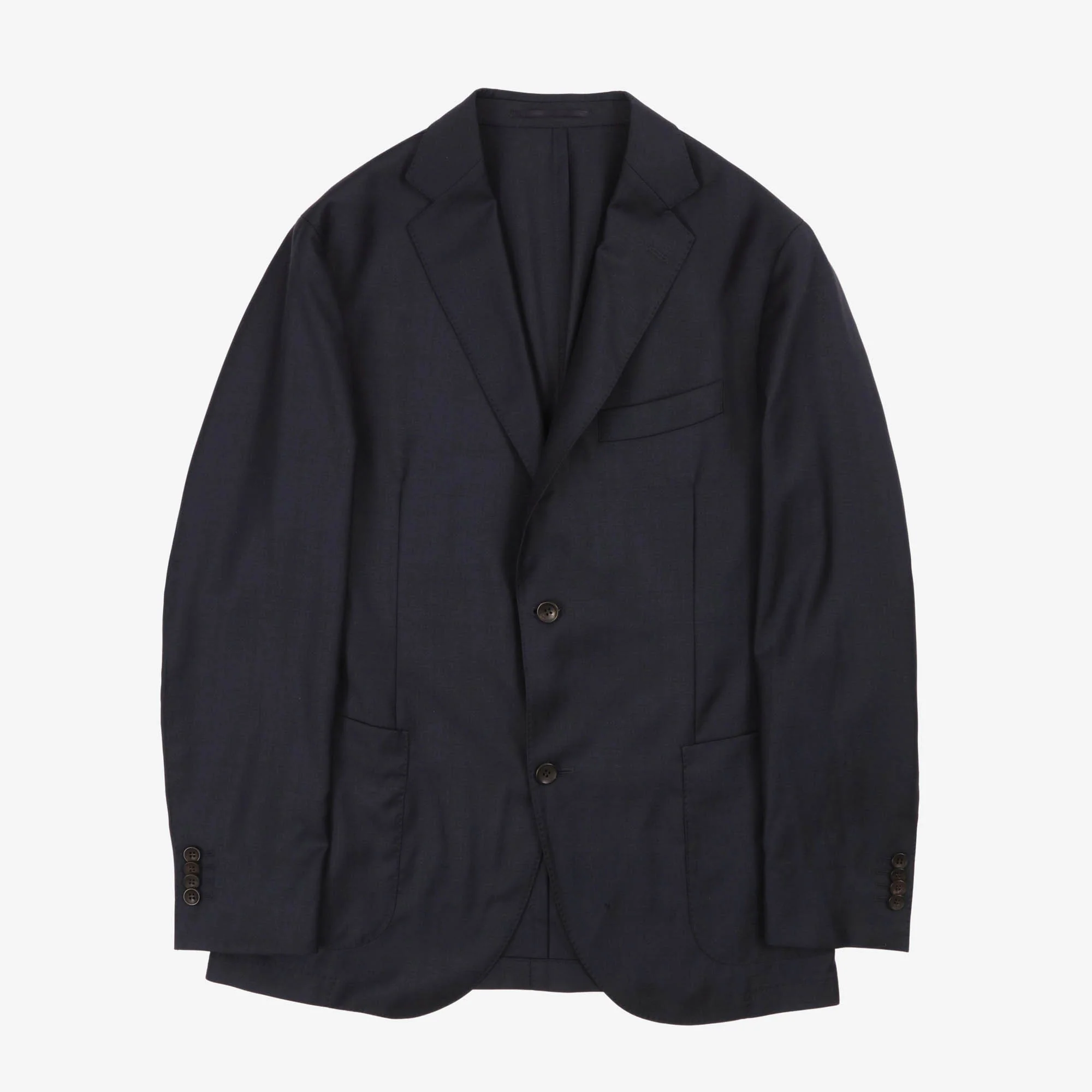 Wool Suit
