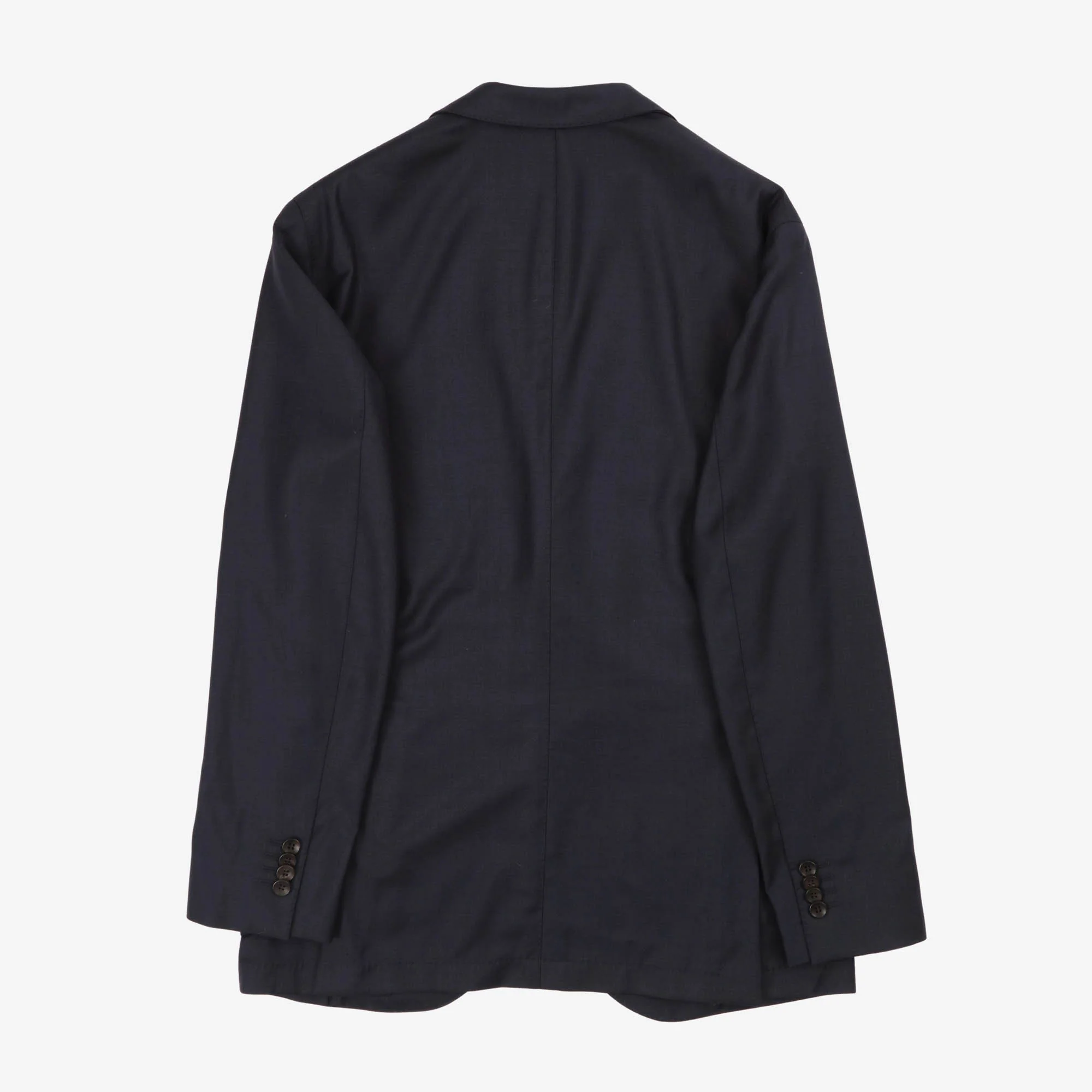 Wool Suit - Image 2