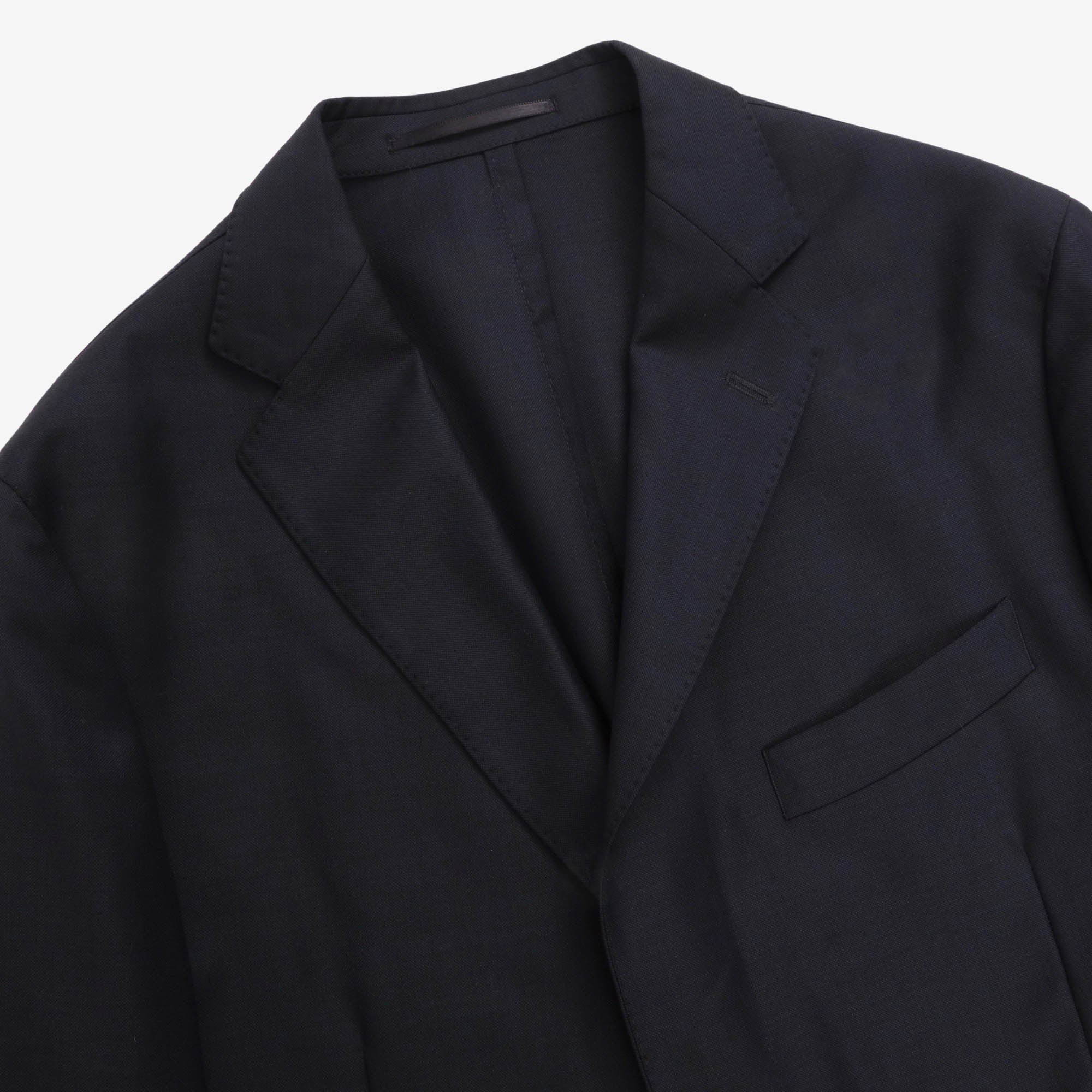 Wool Suit - Image 3