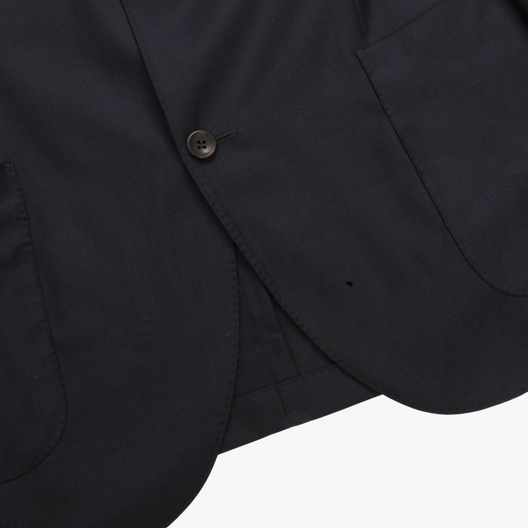 Wool Suit - Image 4