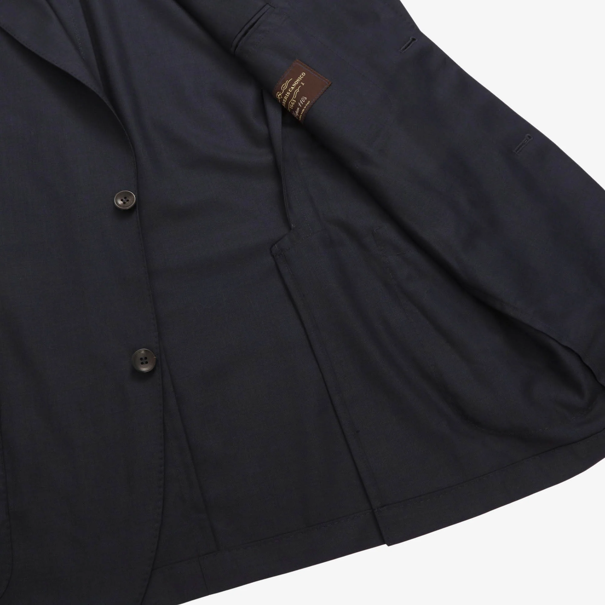 Wool Suit - Image 5