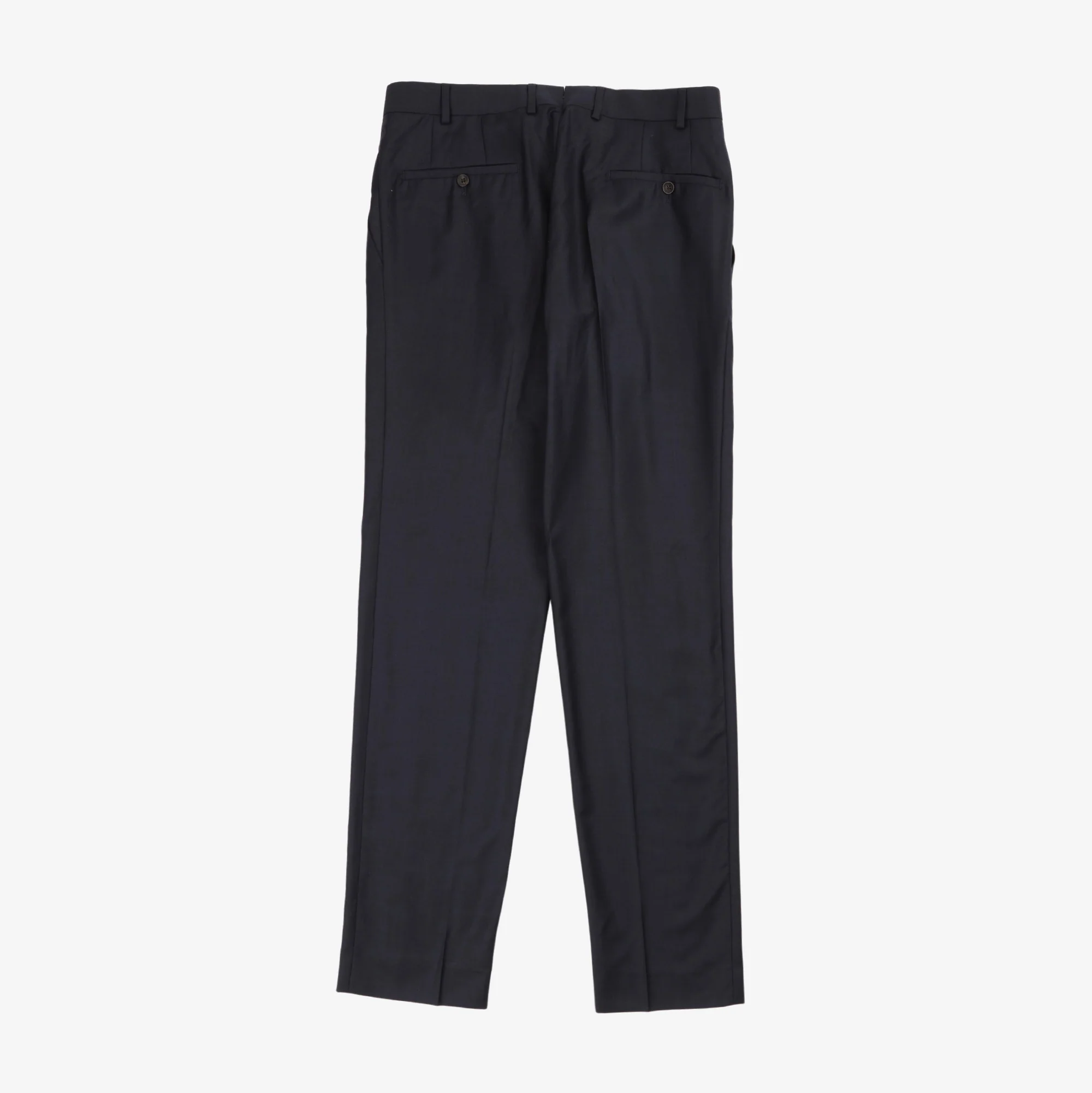 Wool Suit - Image 7