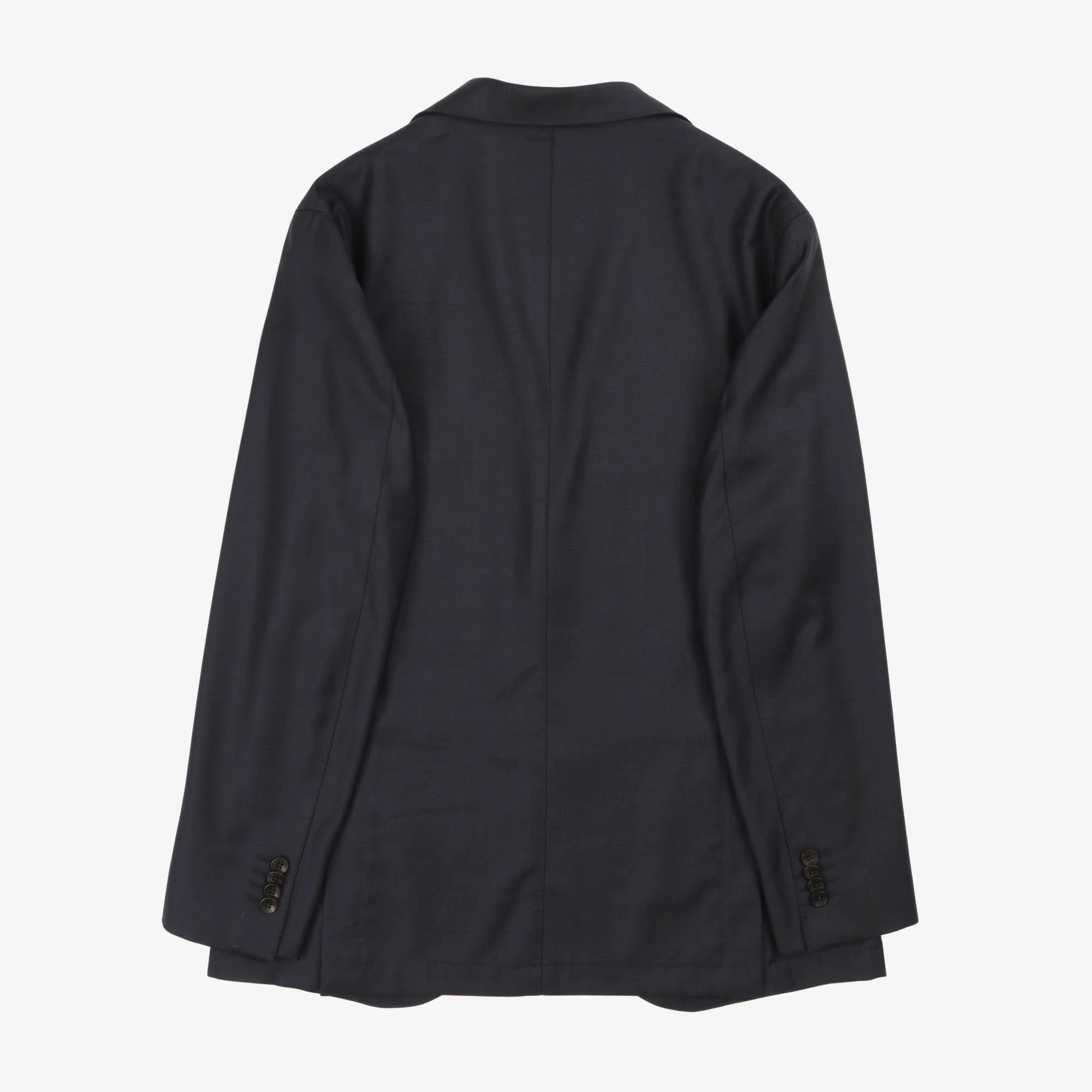 Wool Suit - Image 2