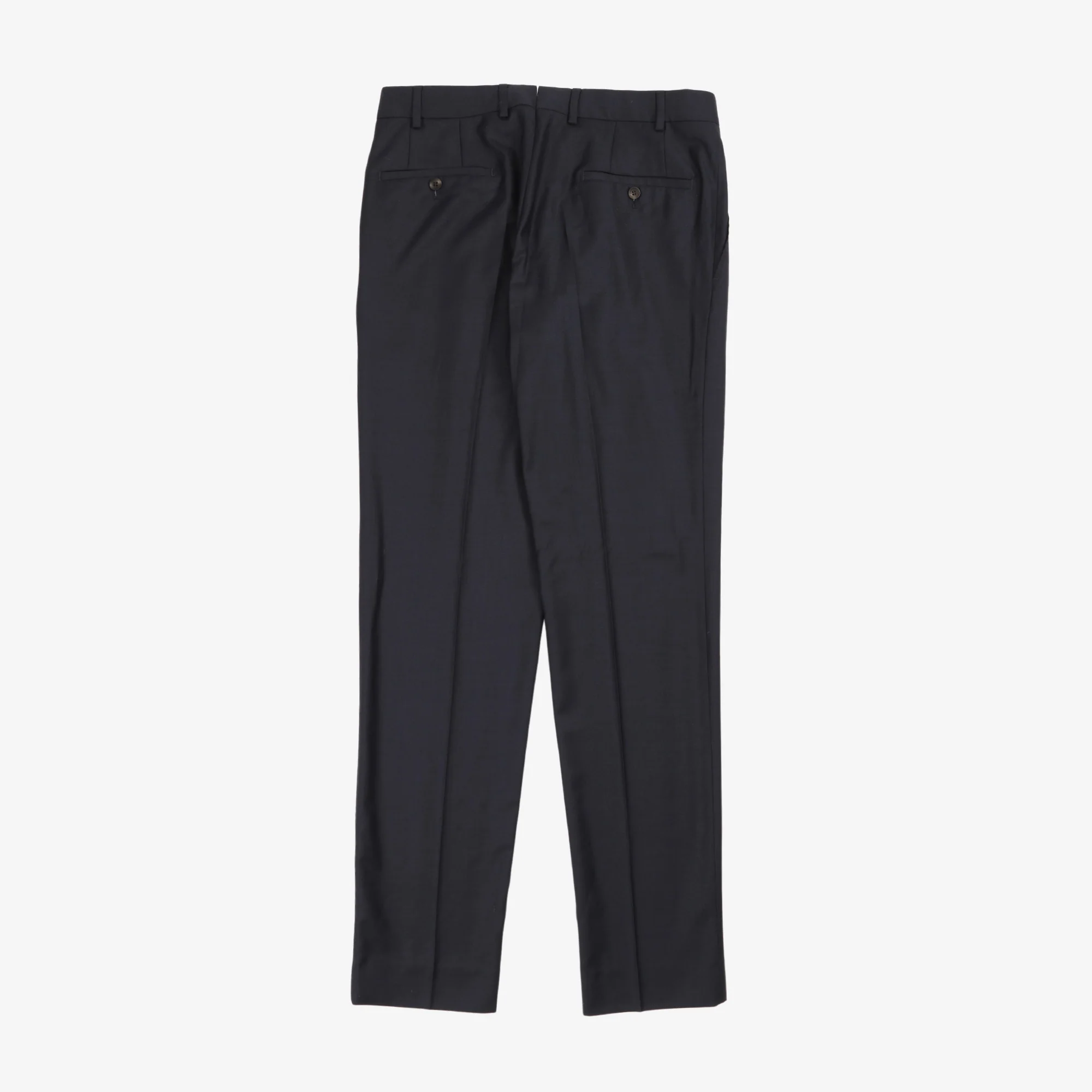 Wool Suit - Image 6