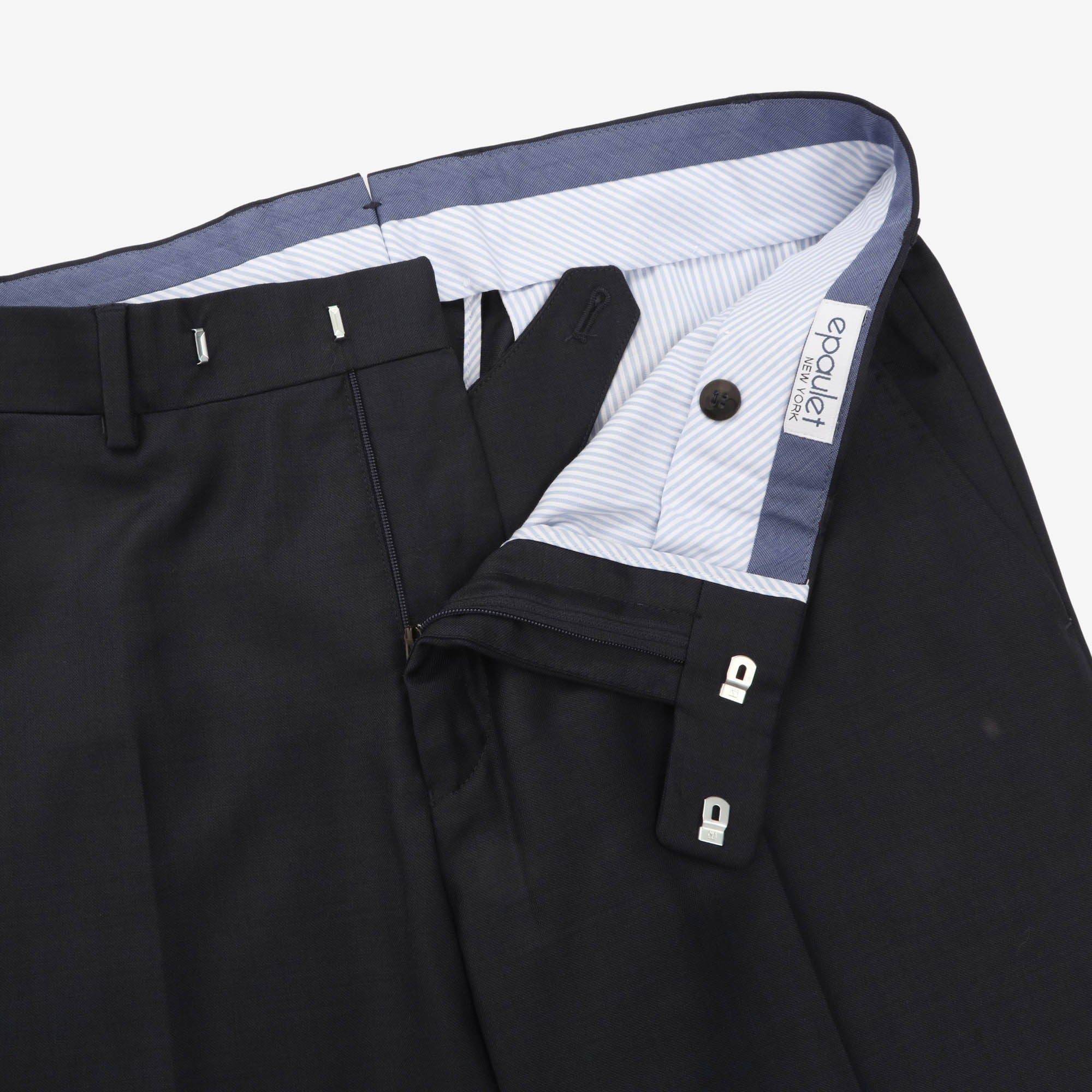 Wool Suit - Image 7