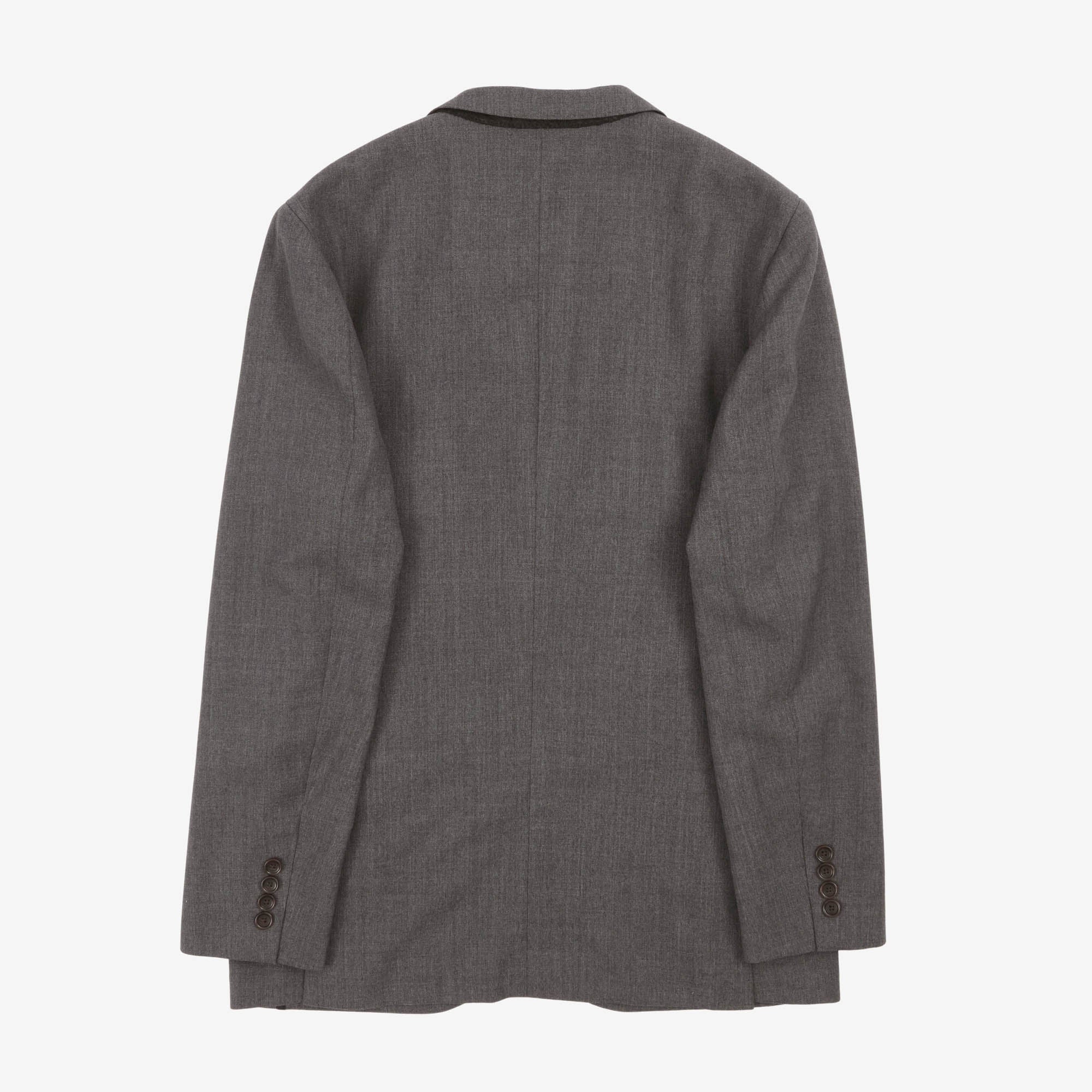 Wool Suit - Image 2