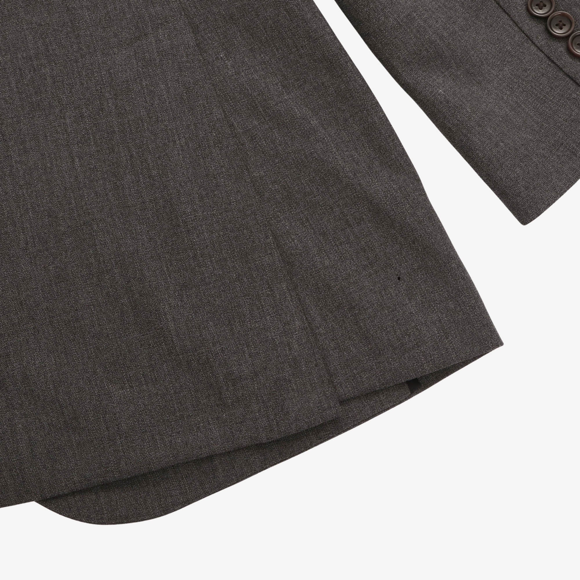 Wool Suit - Image 3