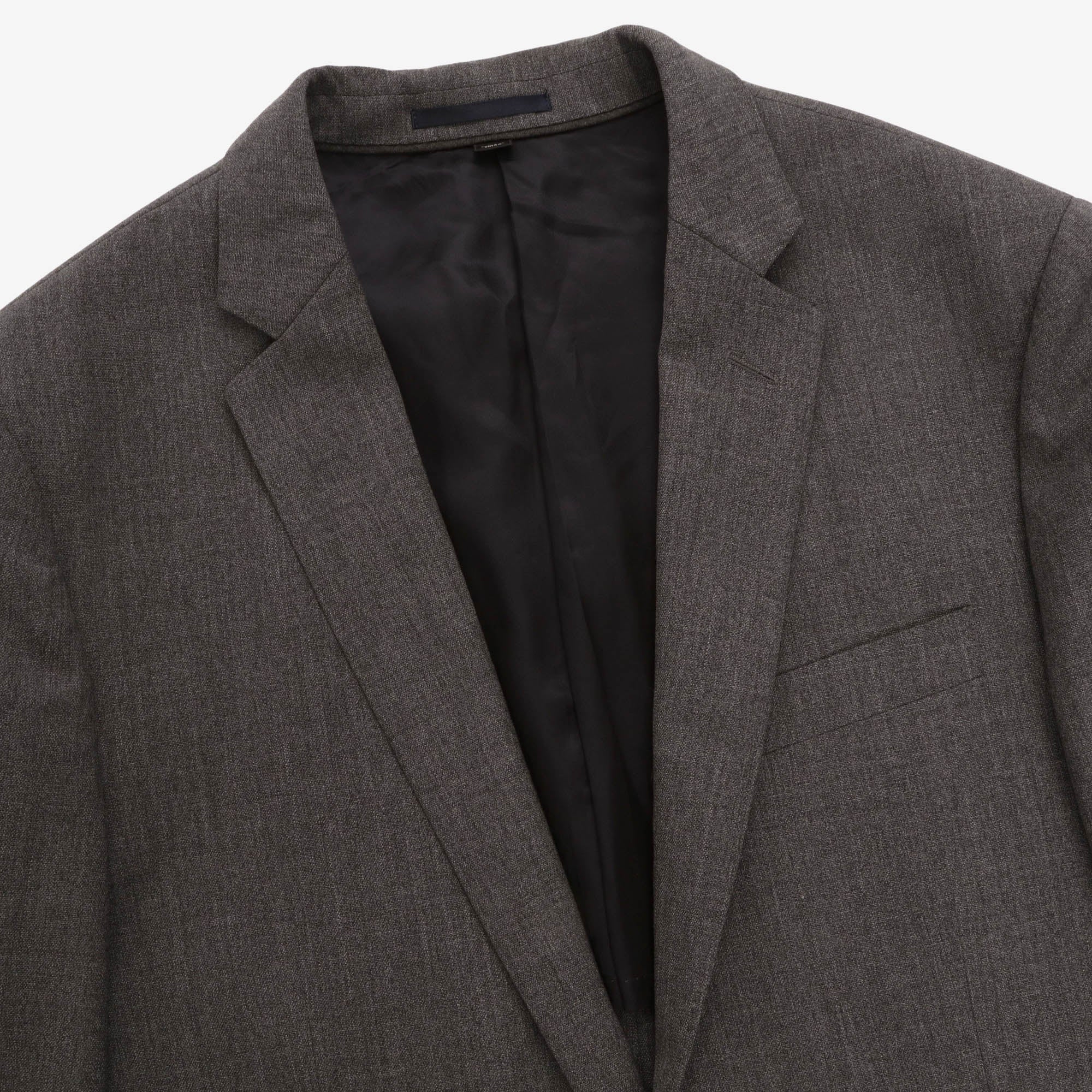 Wool Suit - Image 4