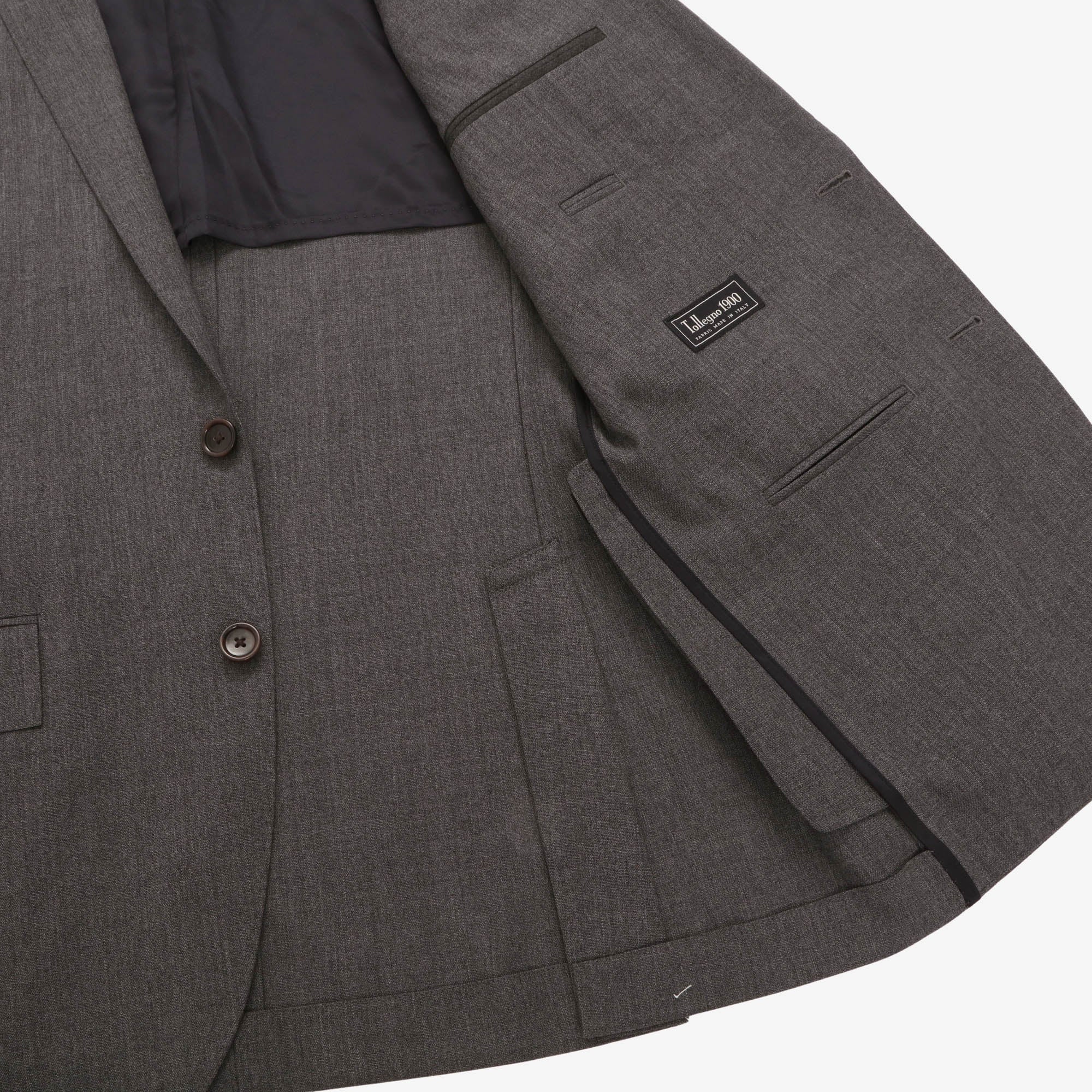 Wool Suit - Image 5