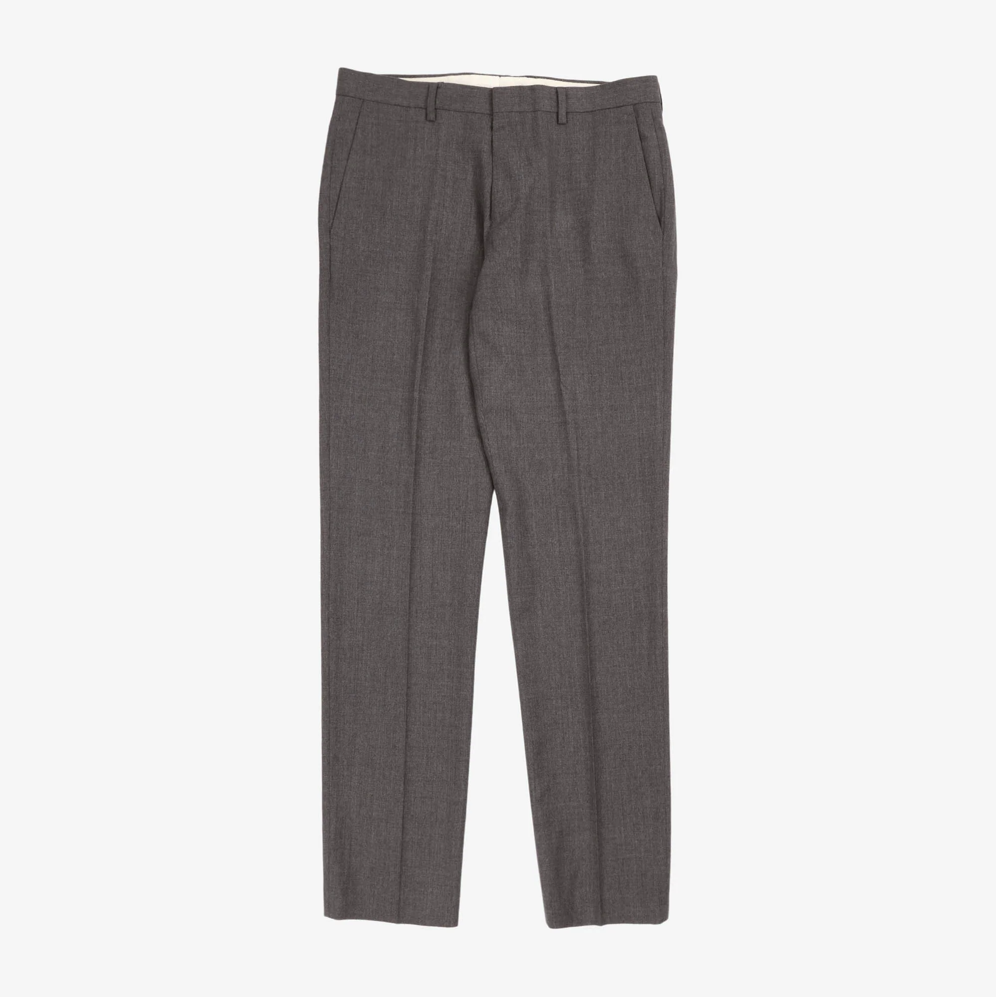 Wool Suit - Image 6