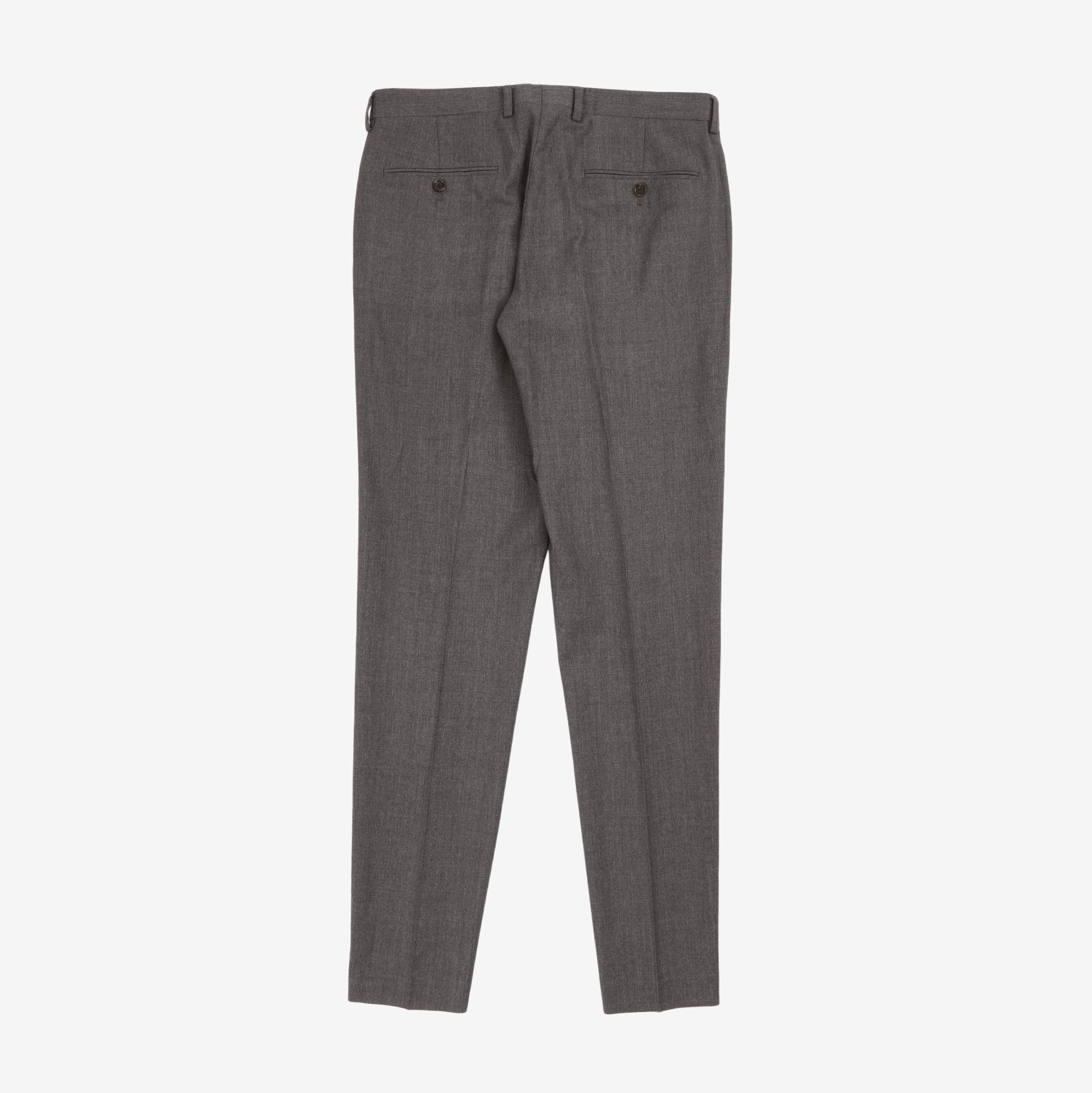 Wool Suit - Image 7