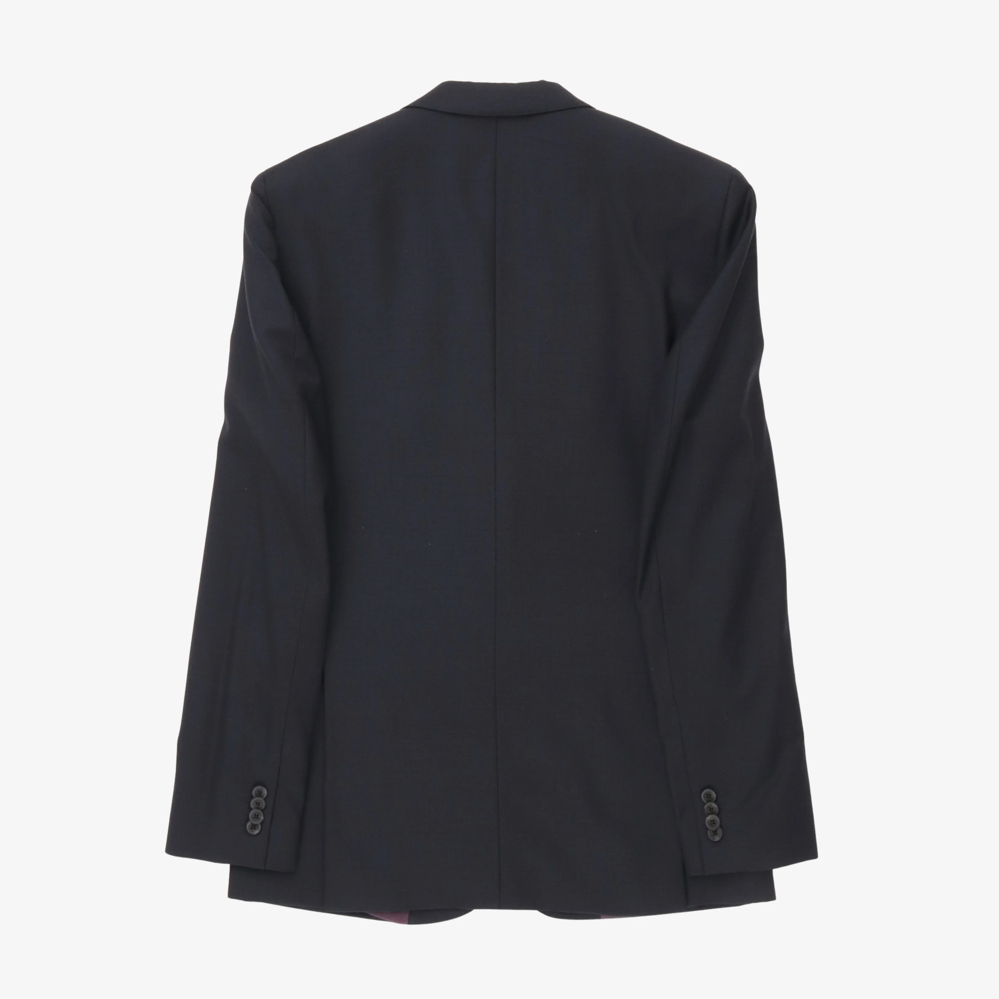 Wool Voyager Suit - Image 2