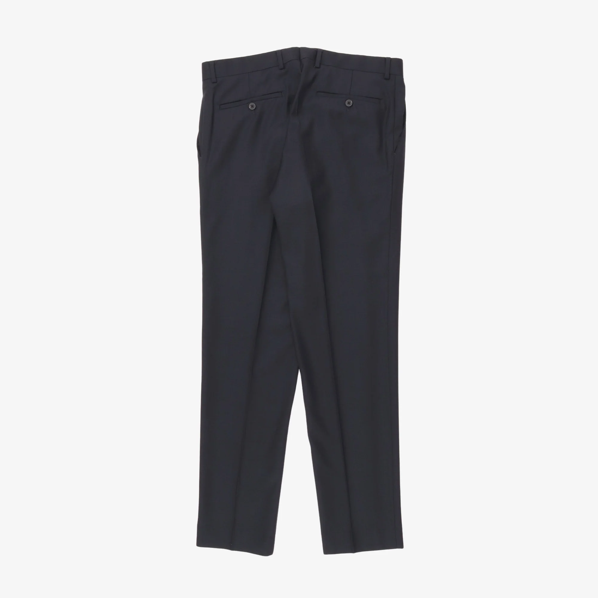 Wool Voyager Suit - Image 4