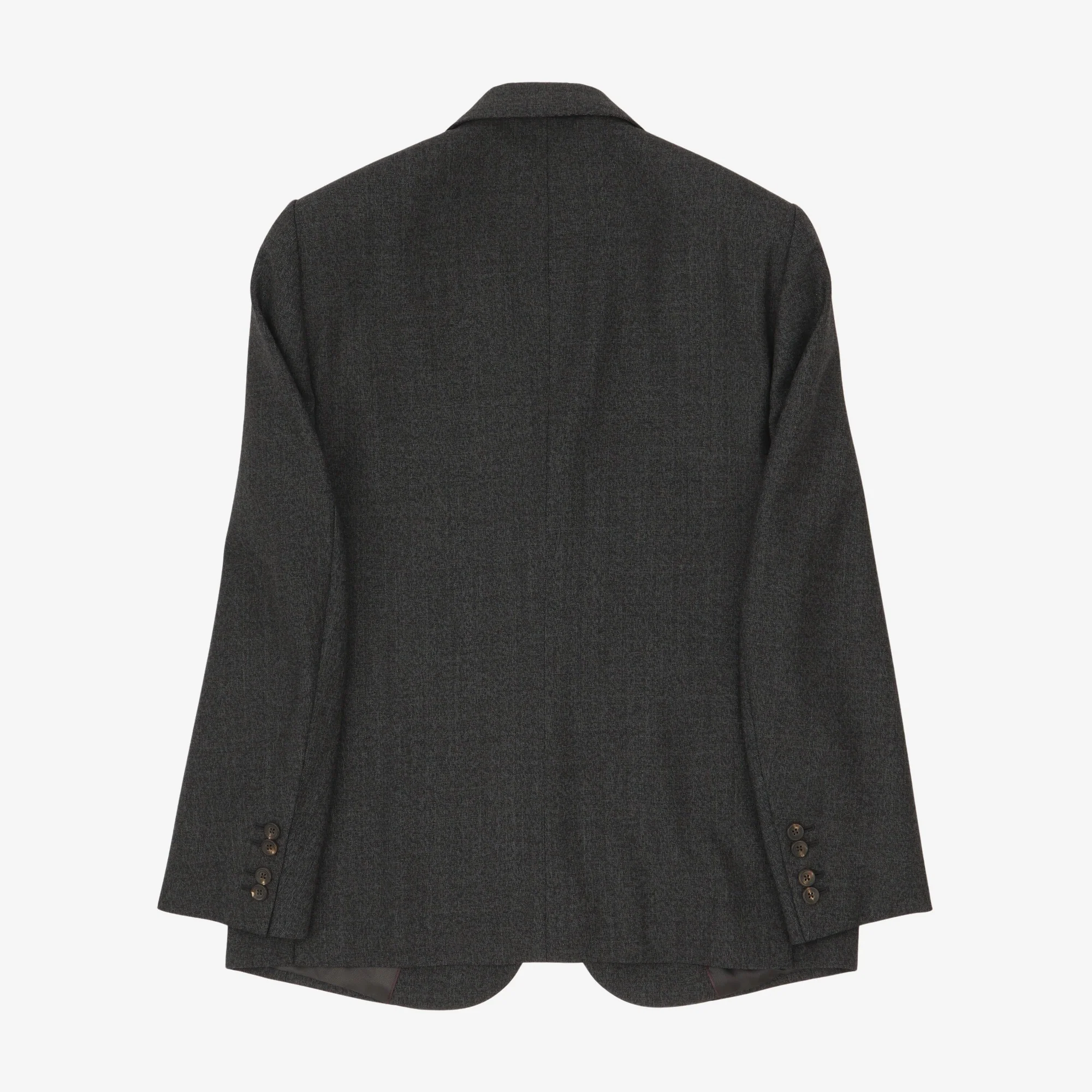 Wool Suit (Dormeuil) - Image 2