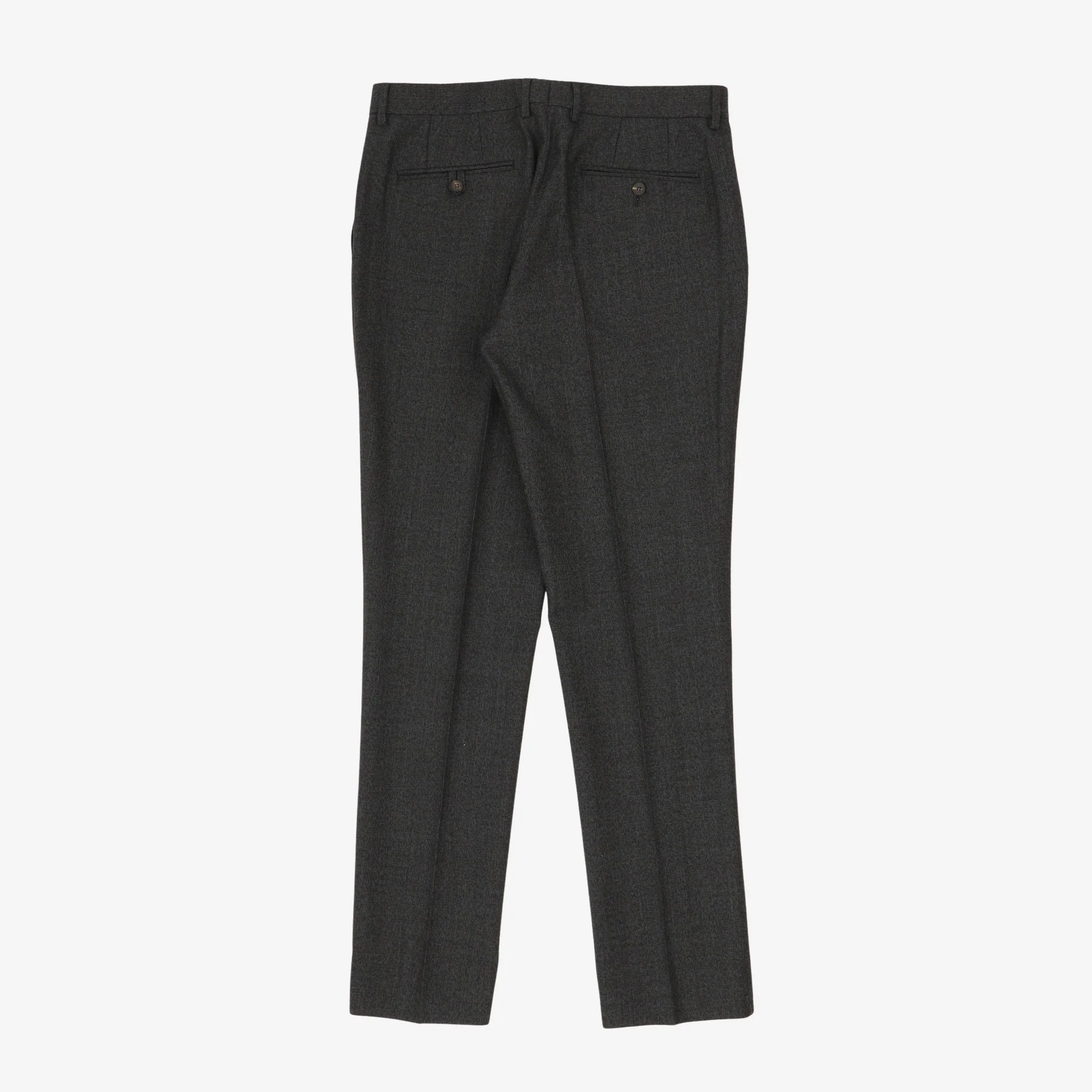 Wool Suit (Dormeuil) - Image 7