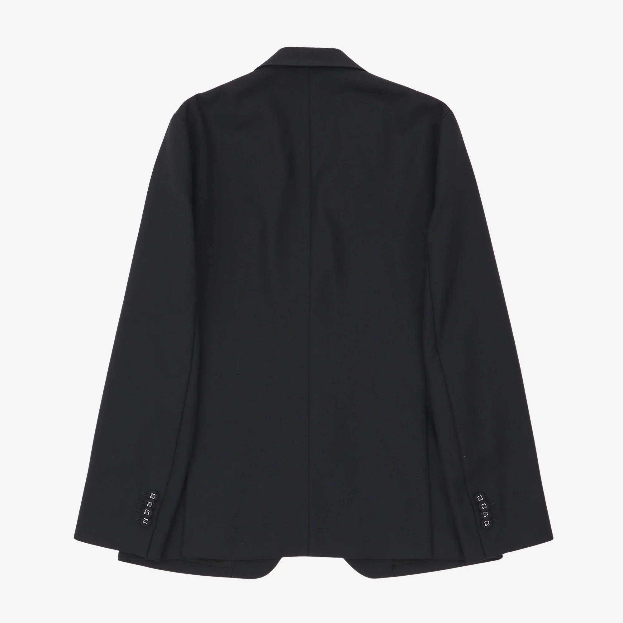 Wool Suit - Image 2