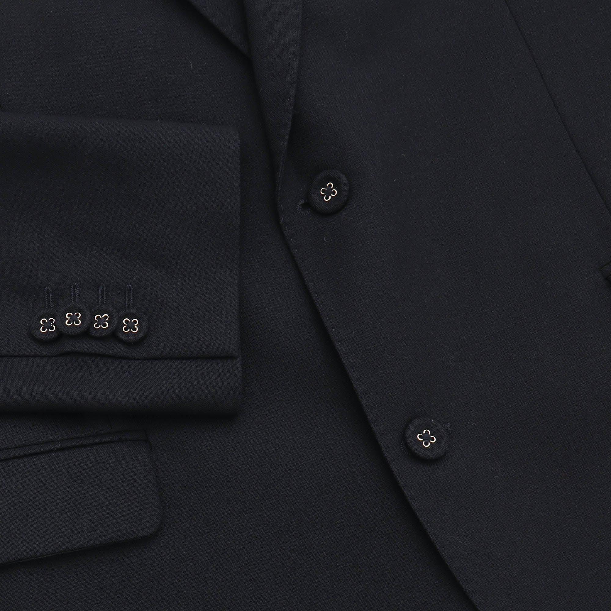 Wool Suit - Image 3