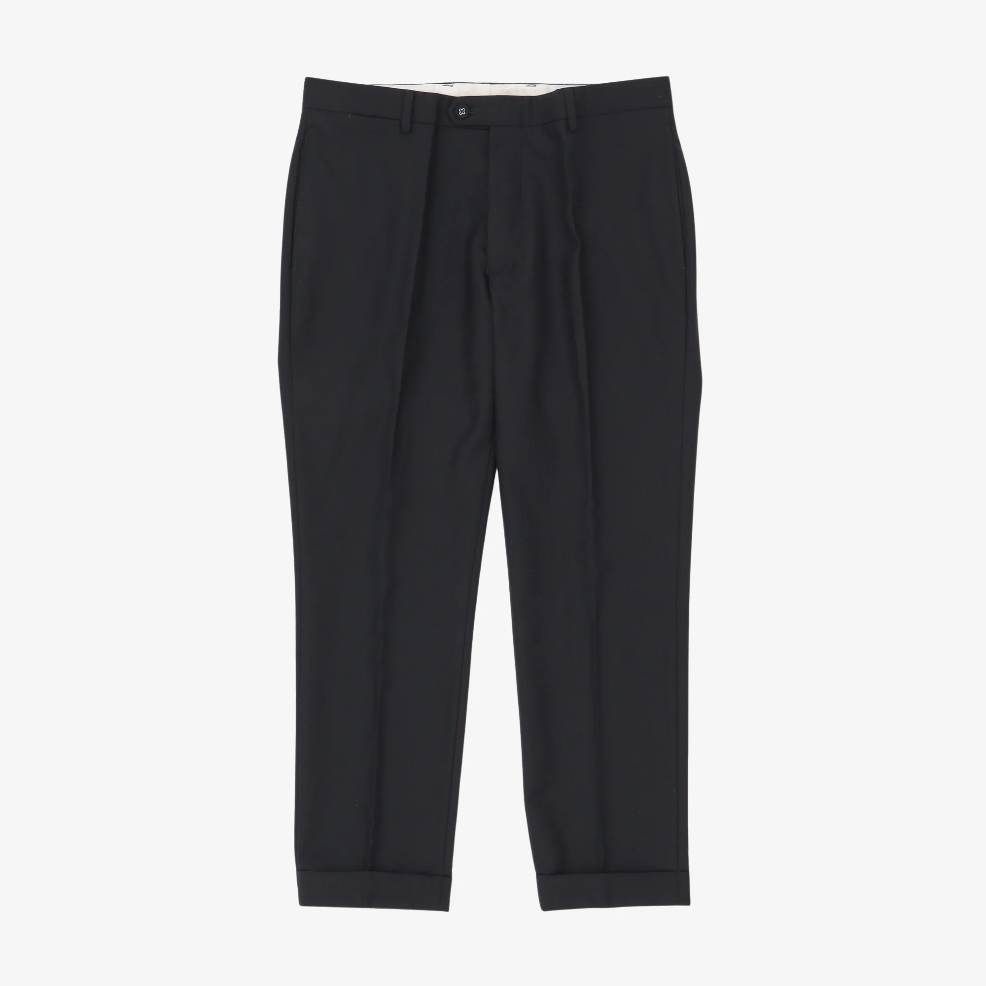 Wool Suit - Image 5