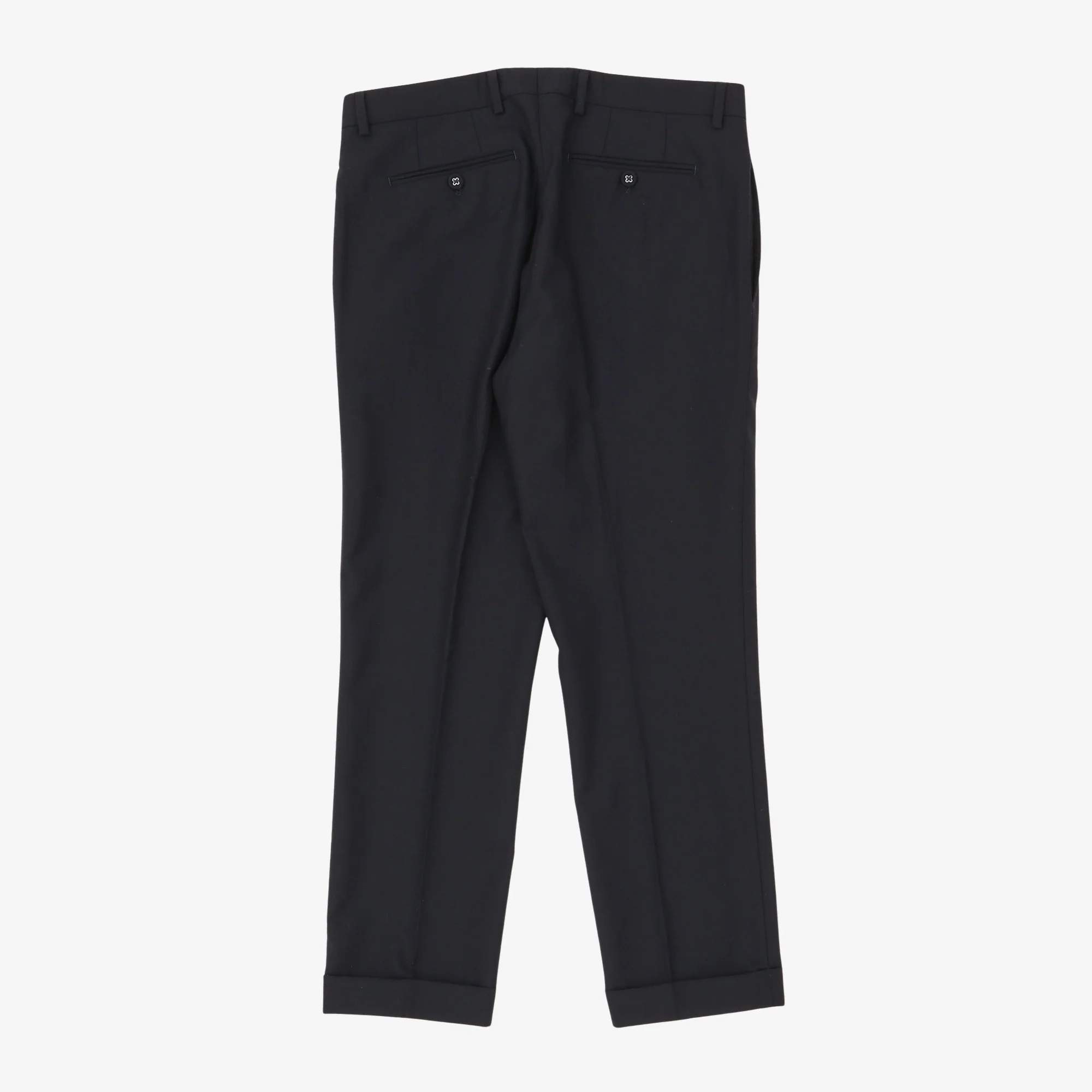 Wool Suit - Image 6