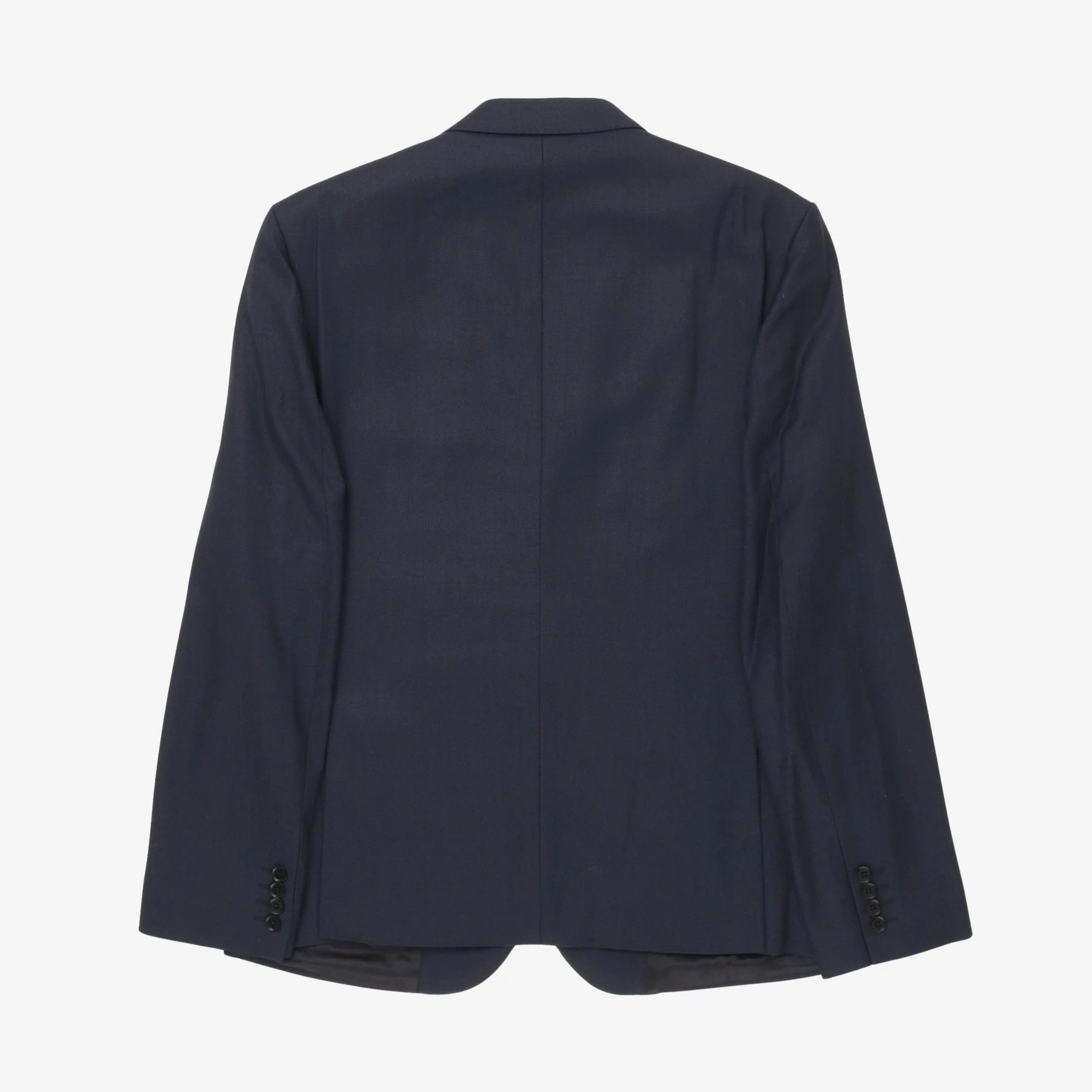 Wool Suit - Image 2