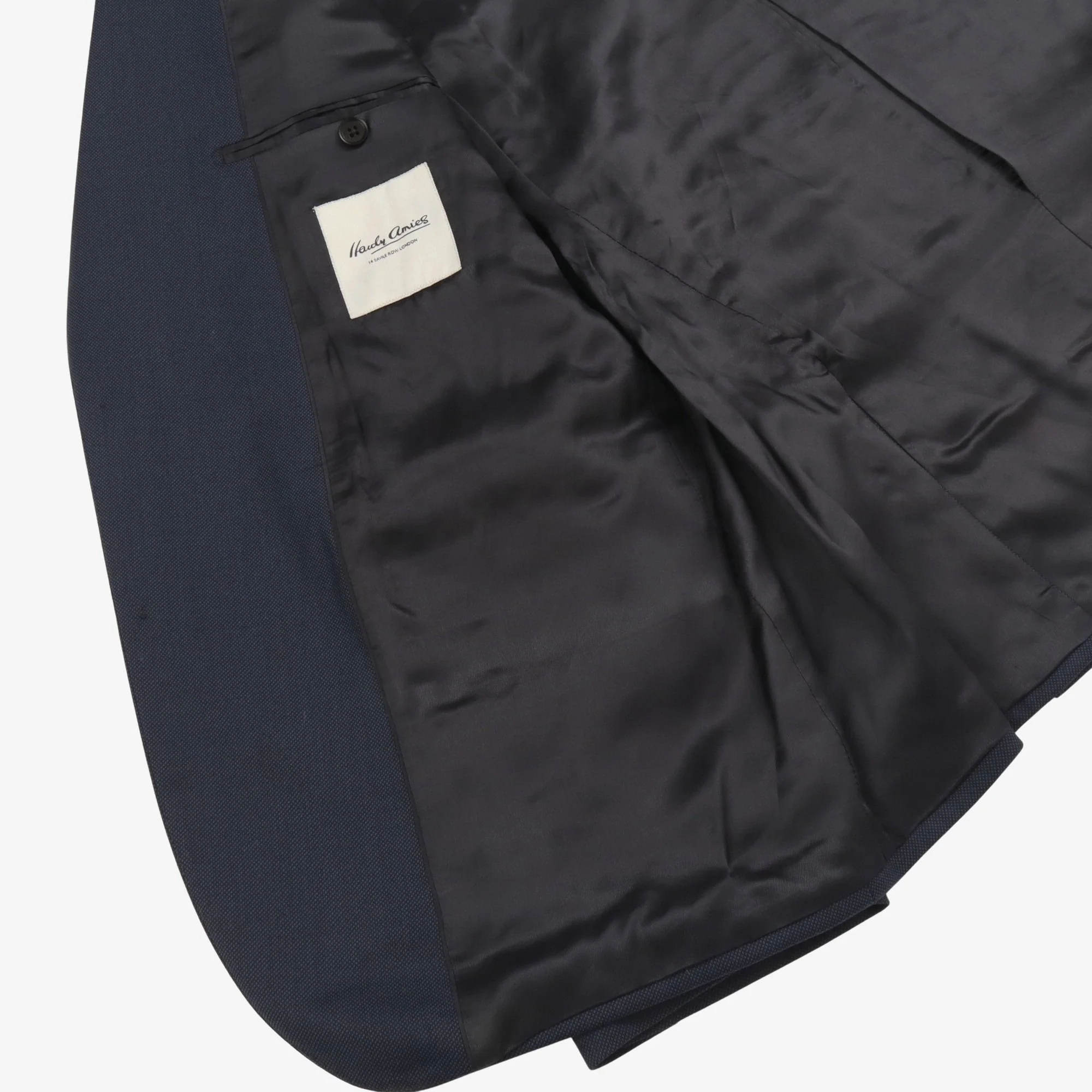 Wool Suit - Image 3