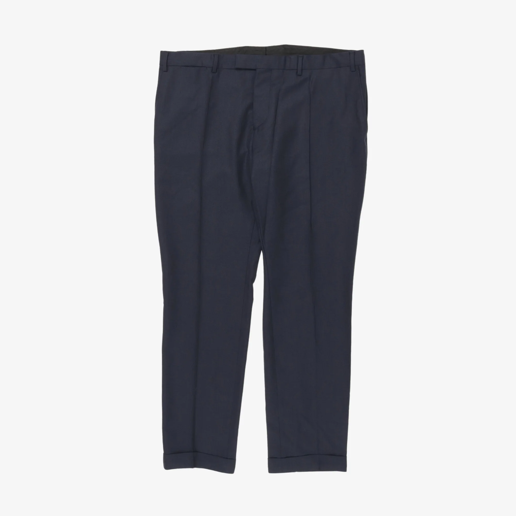 Wool Suit - Image 4