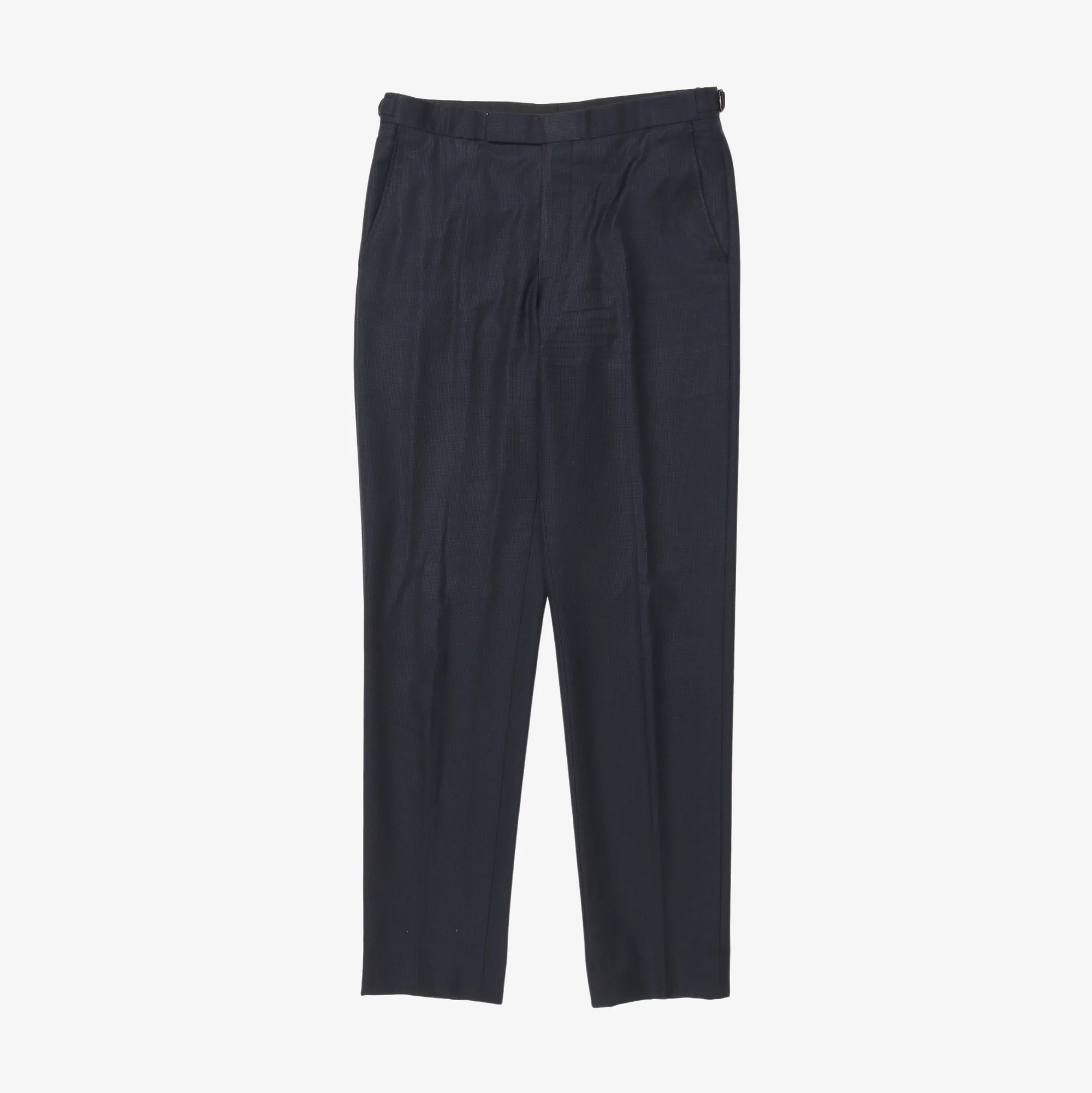 Wool Suit - Image 4