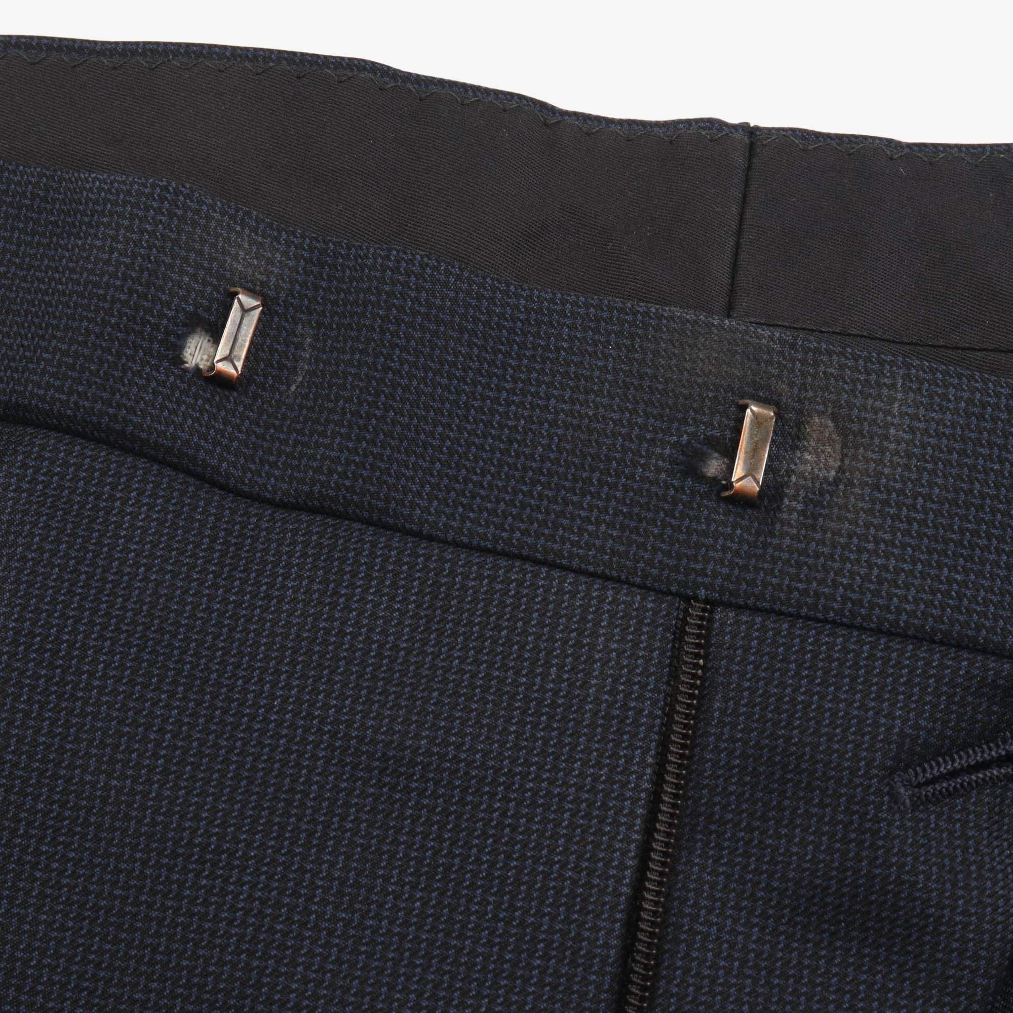 Wool Suit - Image 6