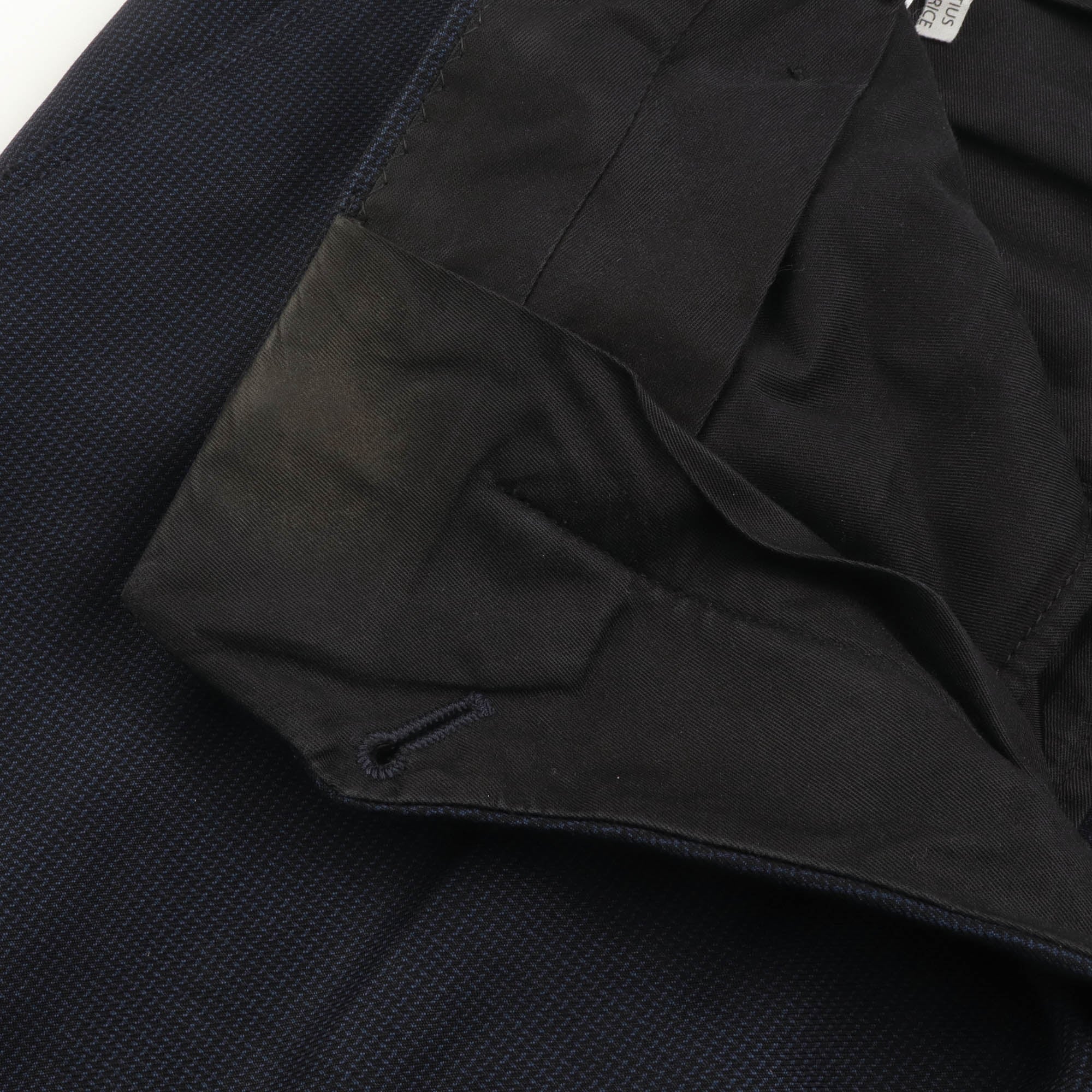Wool Suit - Image 7