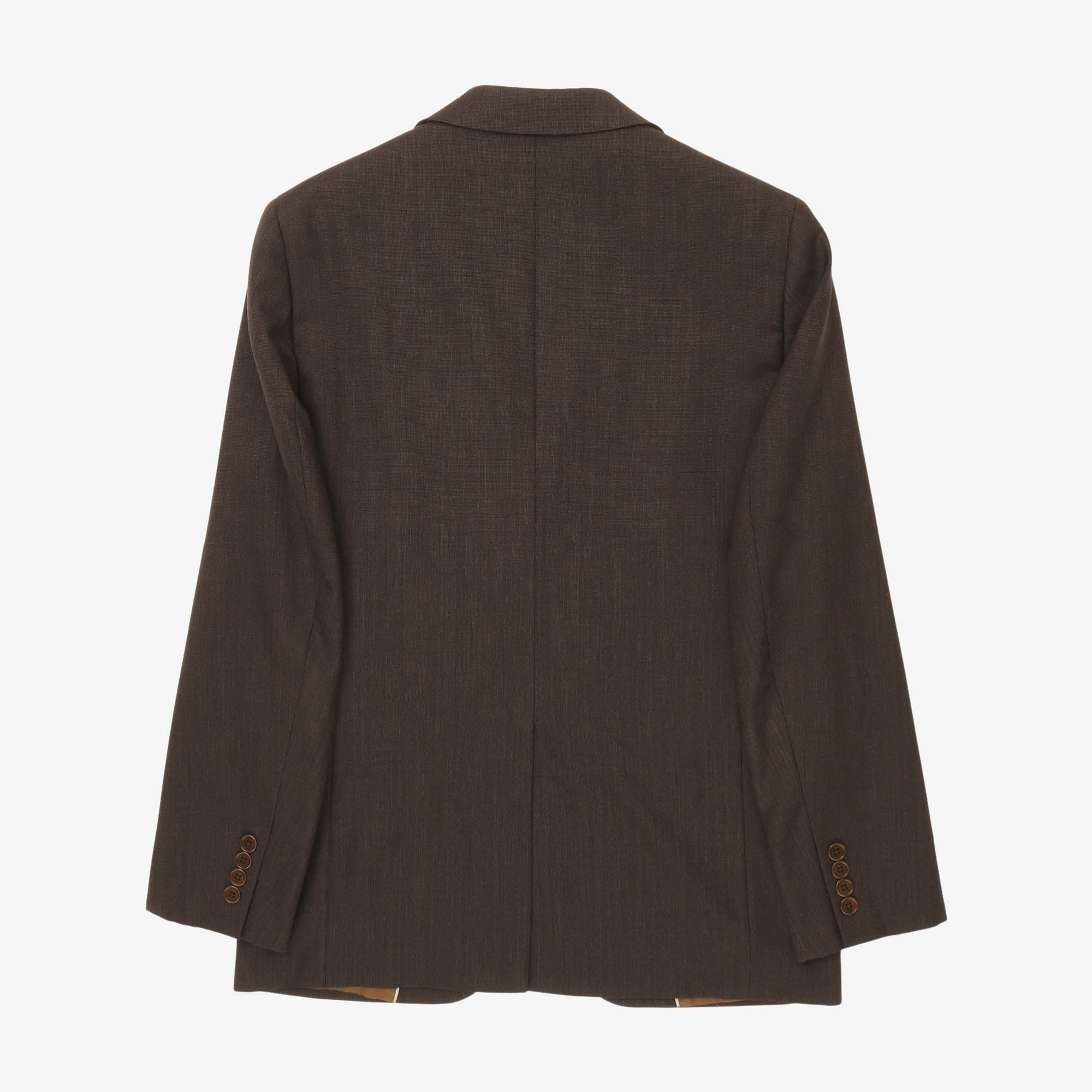 Wool Suit - Image 2