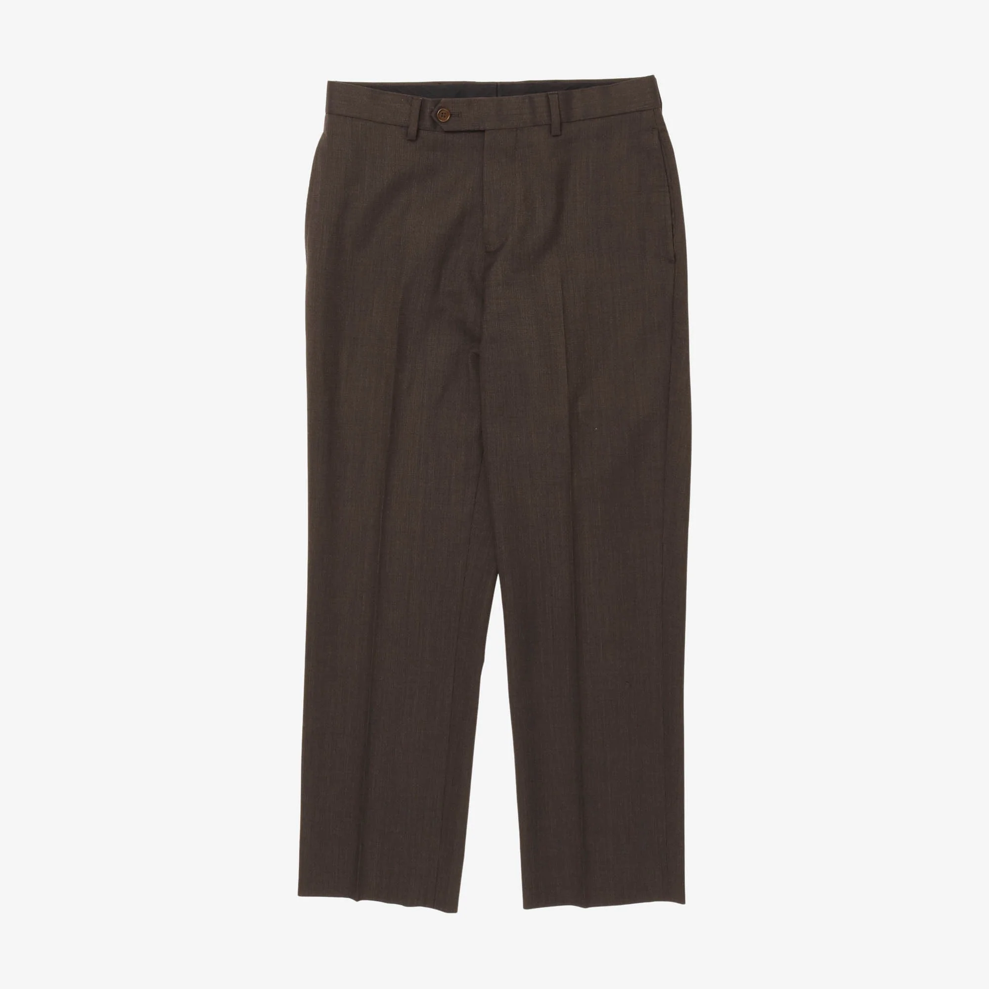 Wool Suit - Image 4